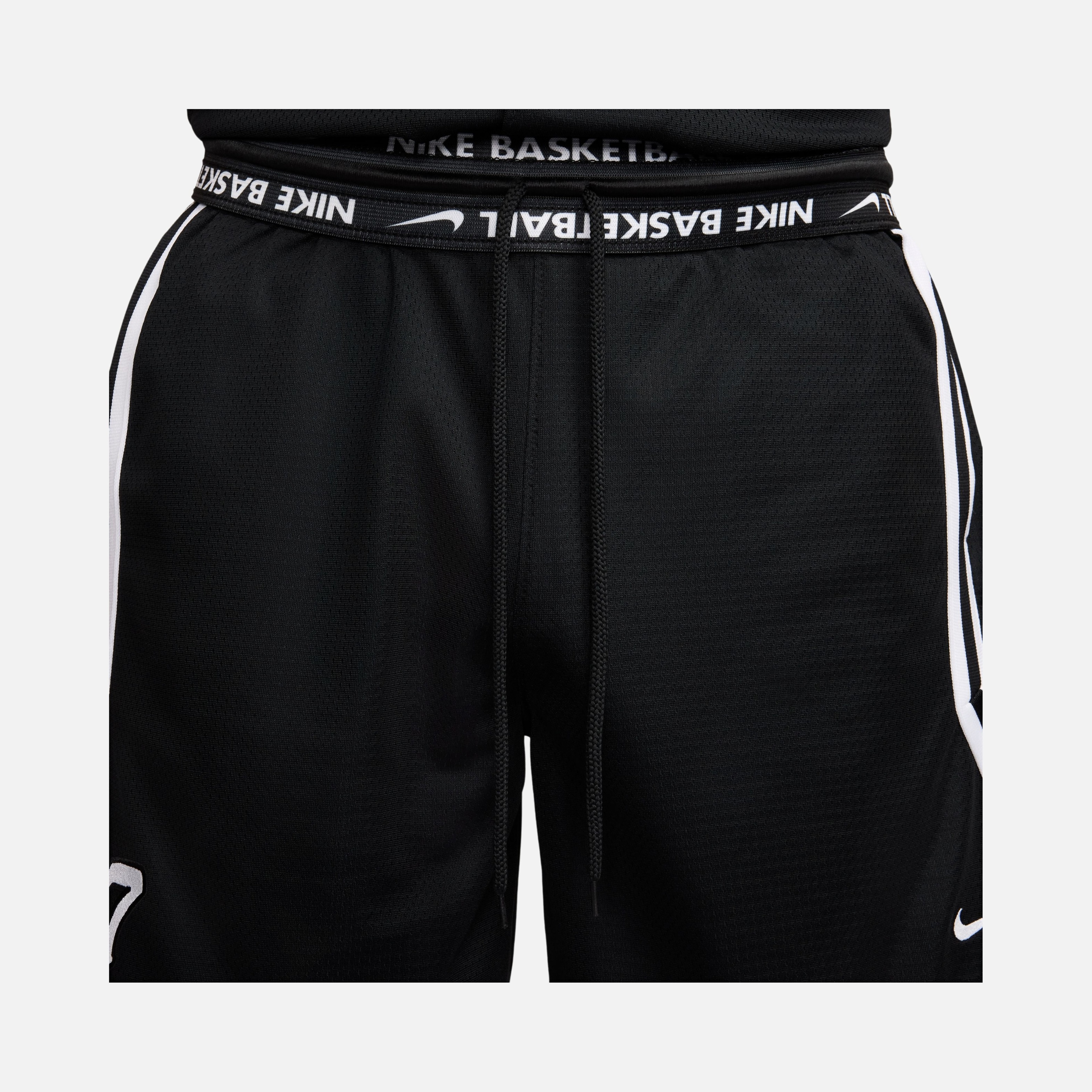 Nike DNA Crossover Dri-Fit 8" Basketball Erkek Şort