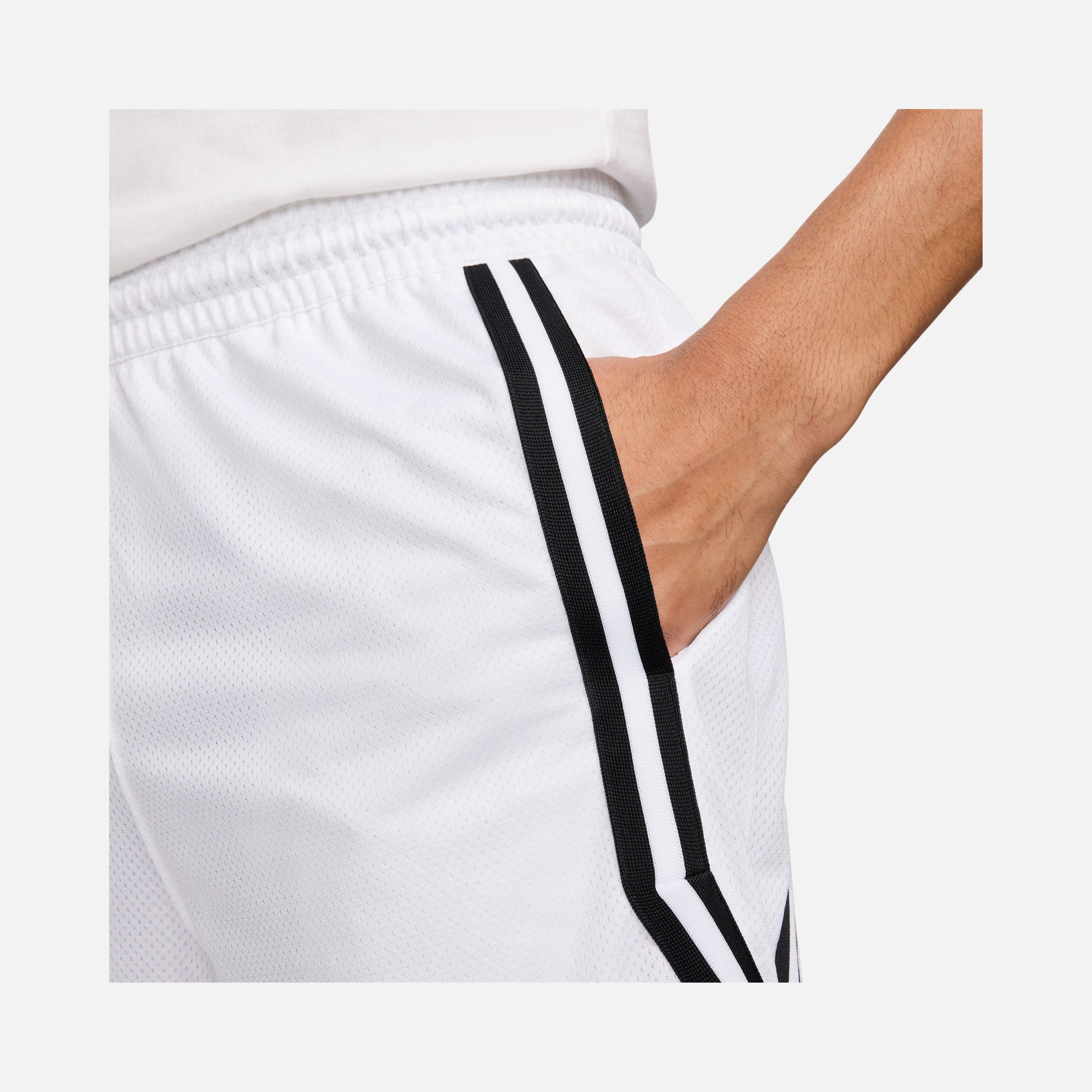 Nike DNA Crossover Dri-Fit 8" Basketball Erkek Şort