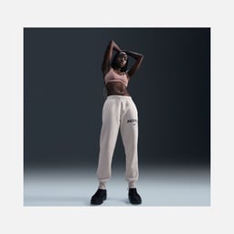 Nike Alate Minimalist Light-Support Padded Convertible Kadın Bra