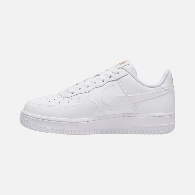Nike Beyaz Nike Air Force 1 LX