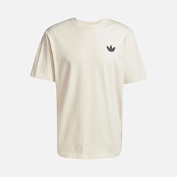 adidas Originals Skeleton Back Graphic Loose-Fit Short-Sleeve Erkek Tişört