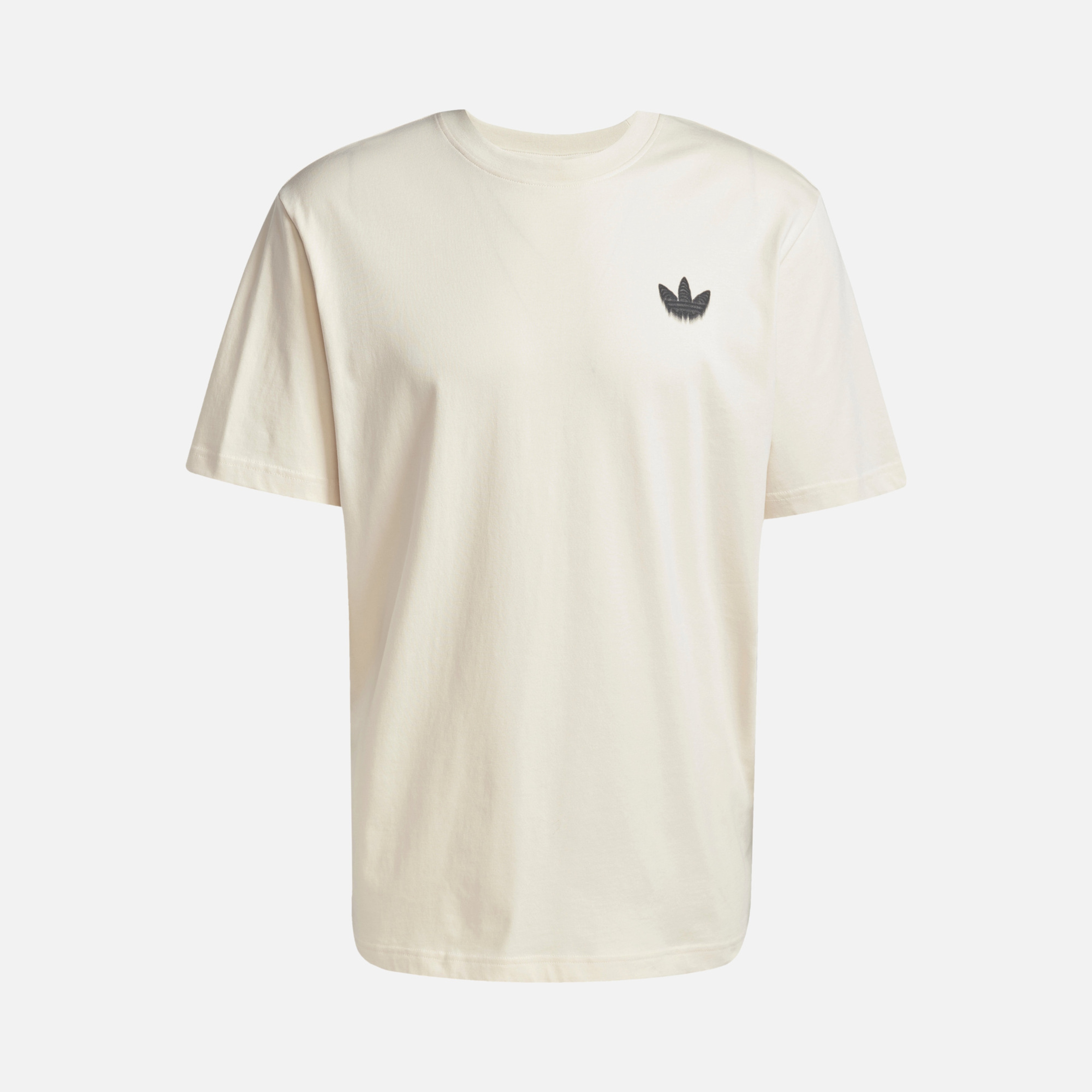 adidas Originals Skeleton Back Graphic Loose-Fit Short-Sleeve Erkek Tişört