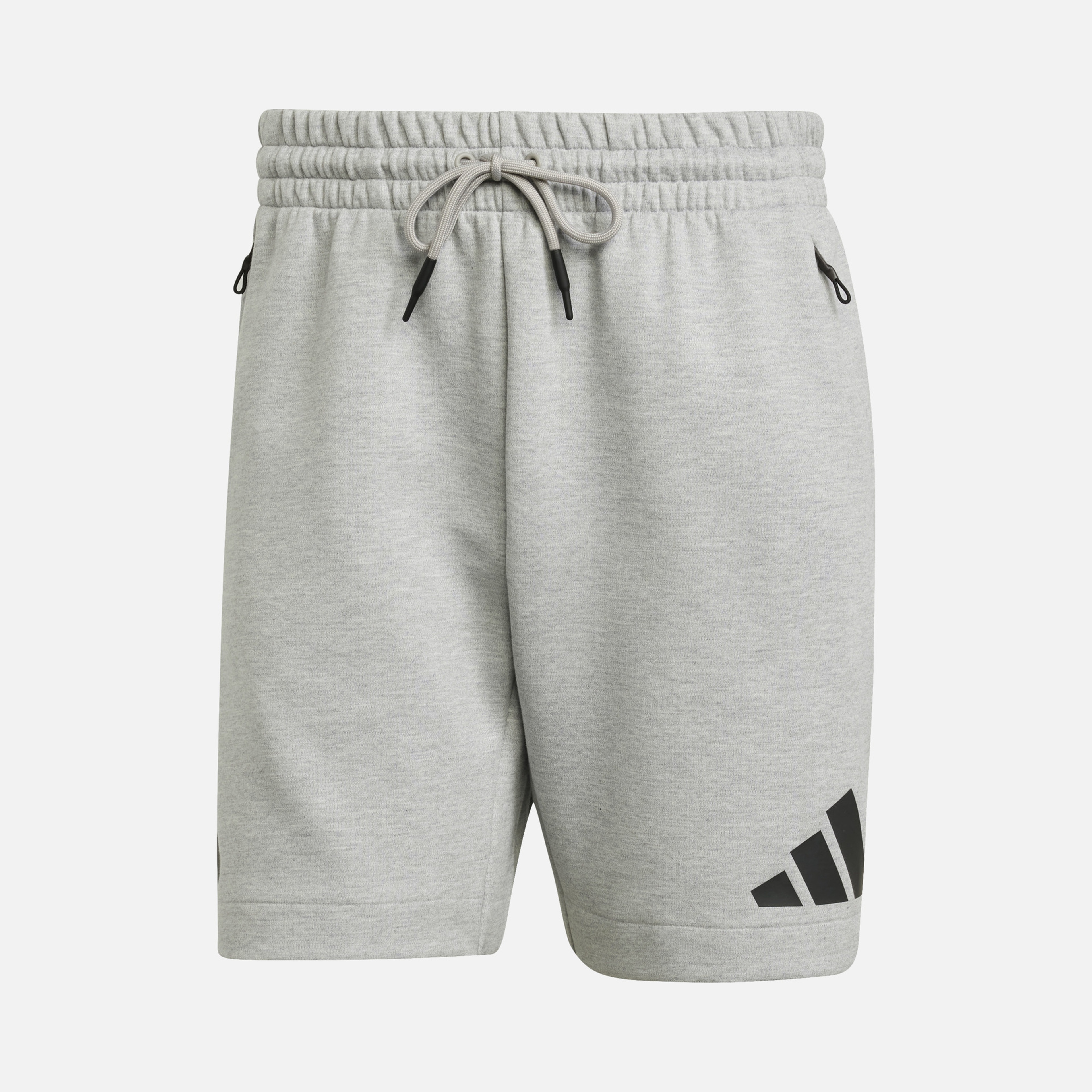 adidas Z.N.E. Sportswear Regular-Fit Mid-Rise Erkek Şort