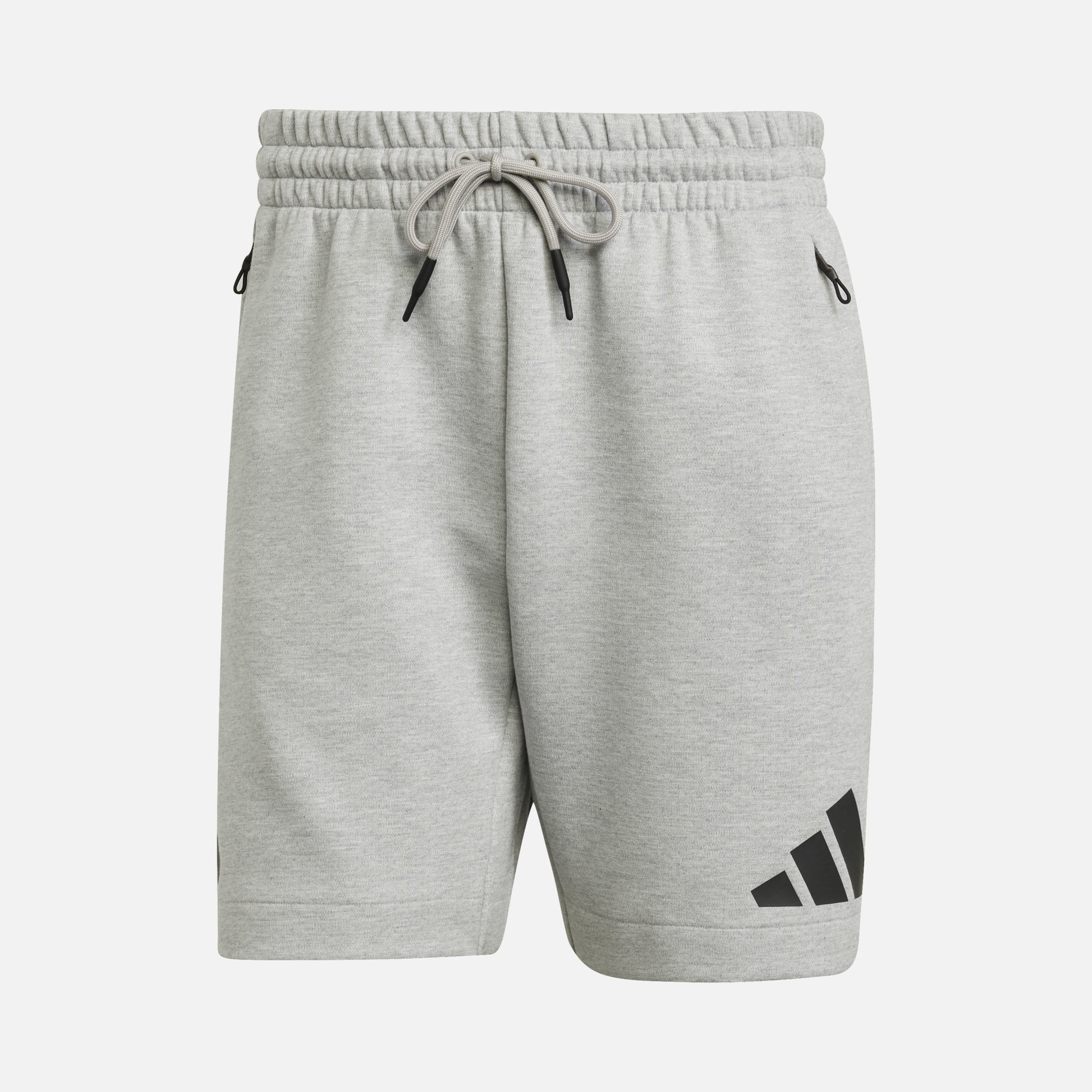 adidas Z.N.E. Sportswear Regular-Fit Mid-Rise Erkek Şort