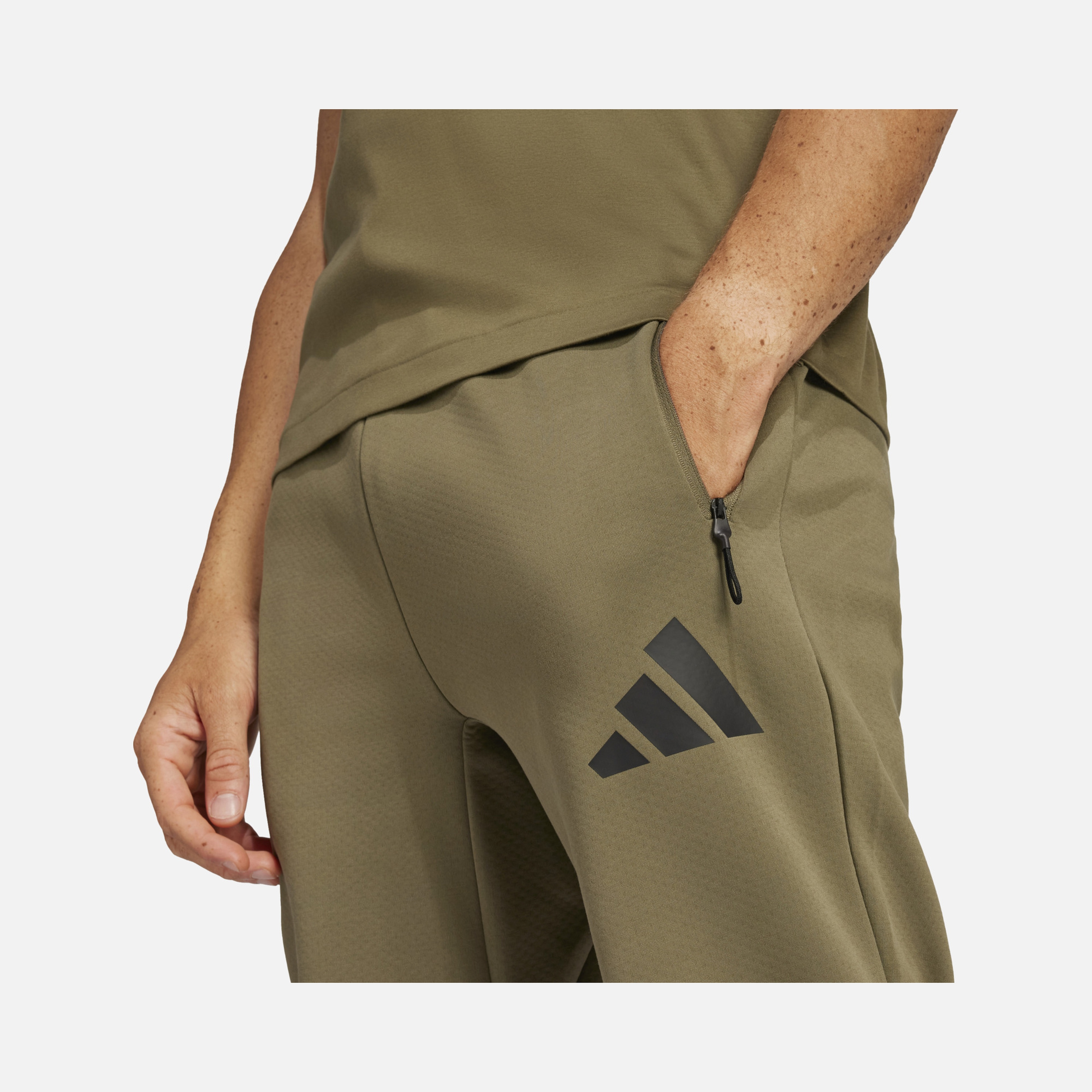 adidas Sportswear Z.N.E. Erkek Eşofman Altı