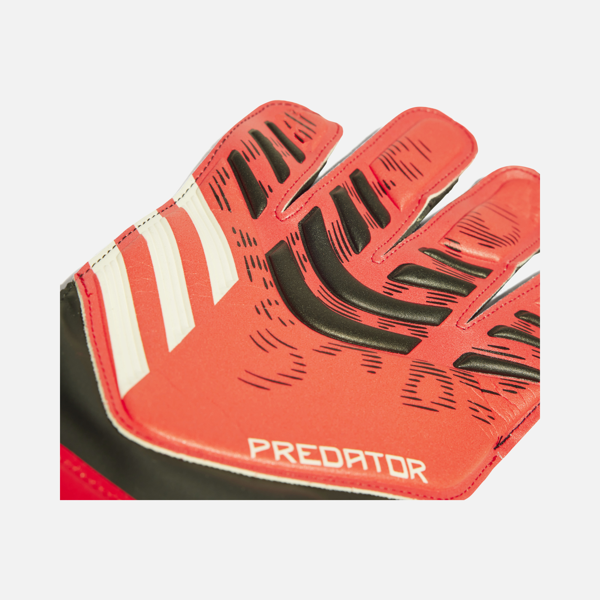 adidas Predator Pro URG 2.0 Latex Palm with Grip & Negative Cut