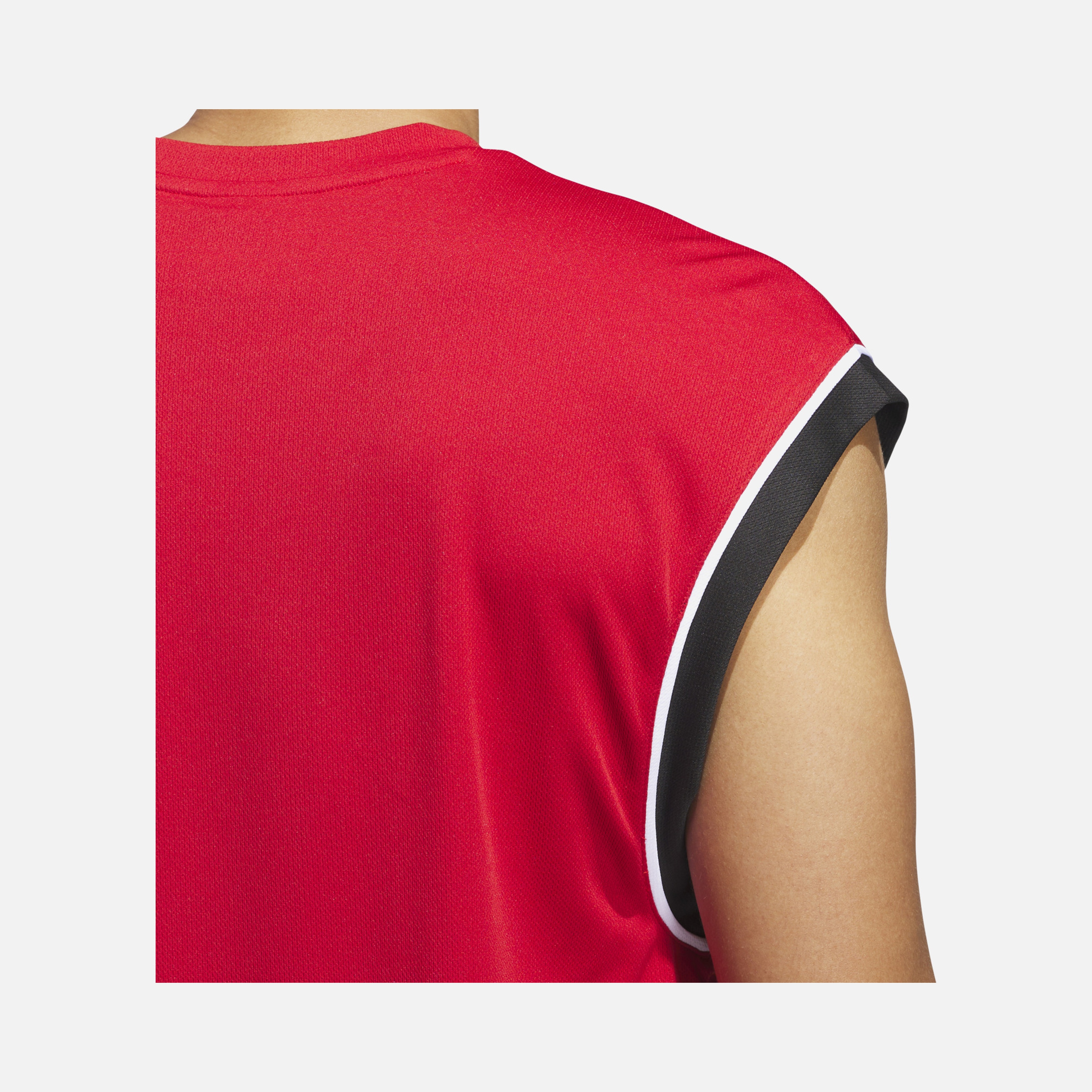 adidas AEROREADY Bos All-World Knit Basketball Erkek Atlet