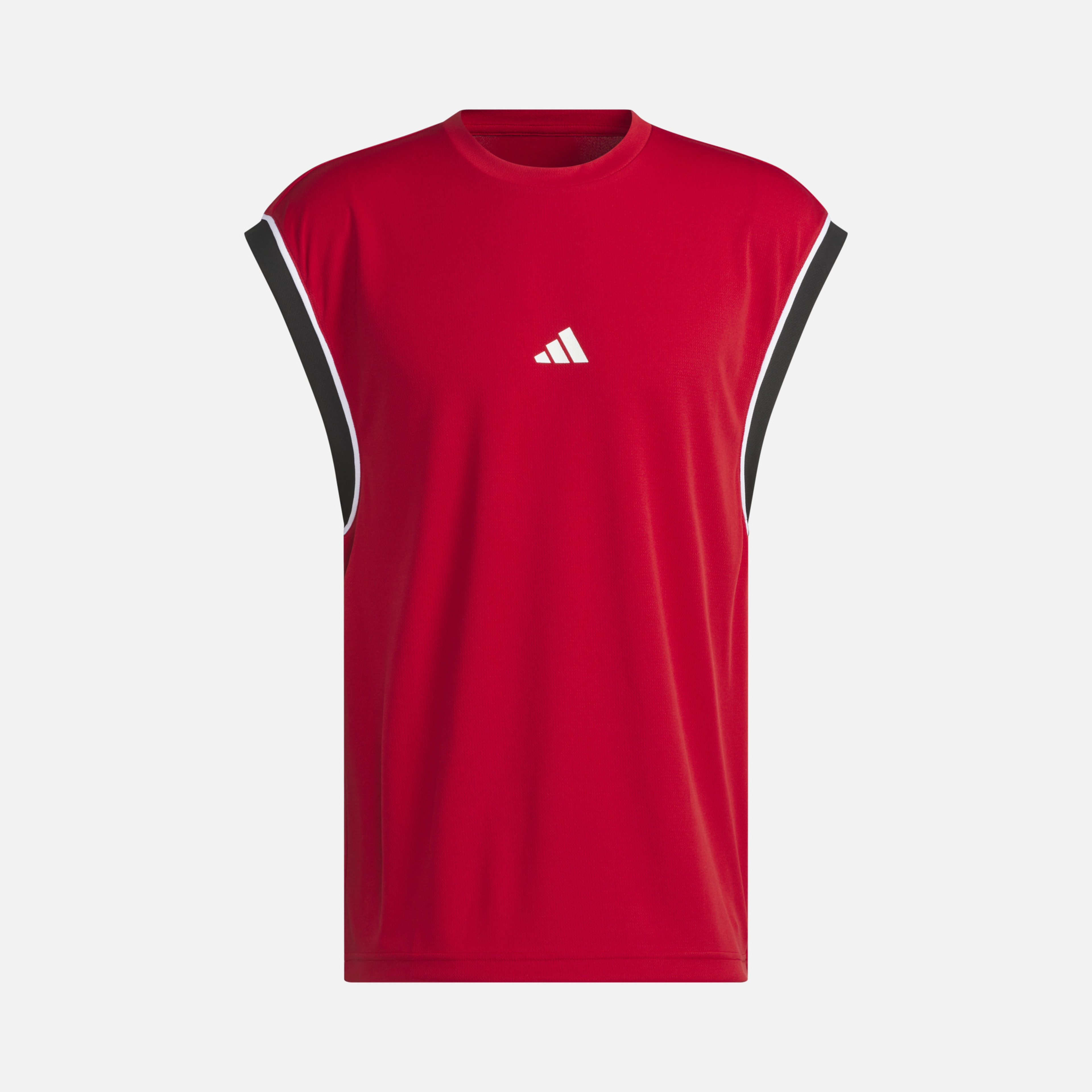 adidas AEROREADY Bos All-World Knit Basketball Erkek Atlet