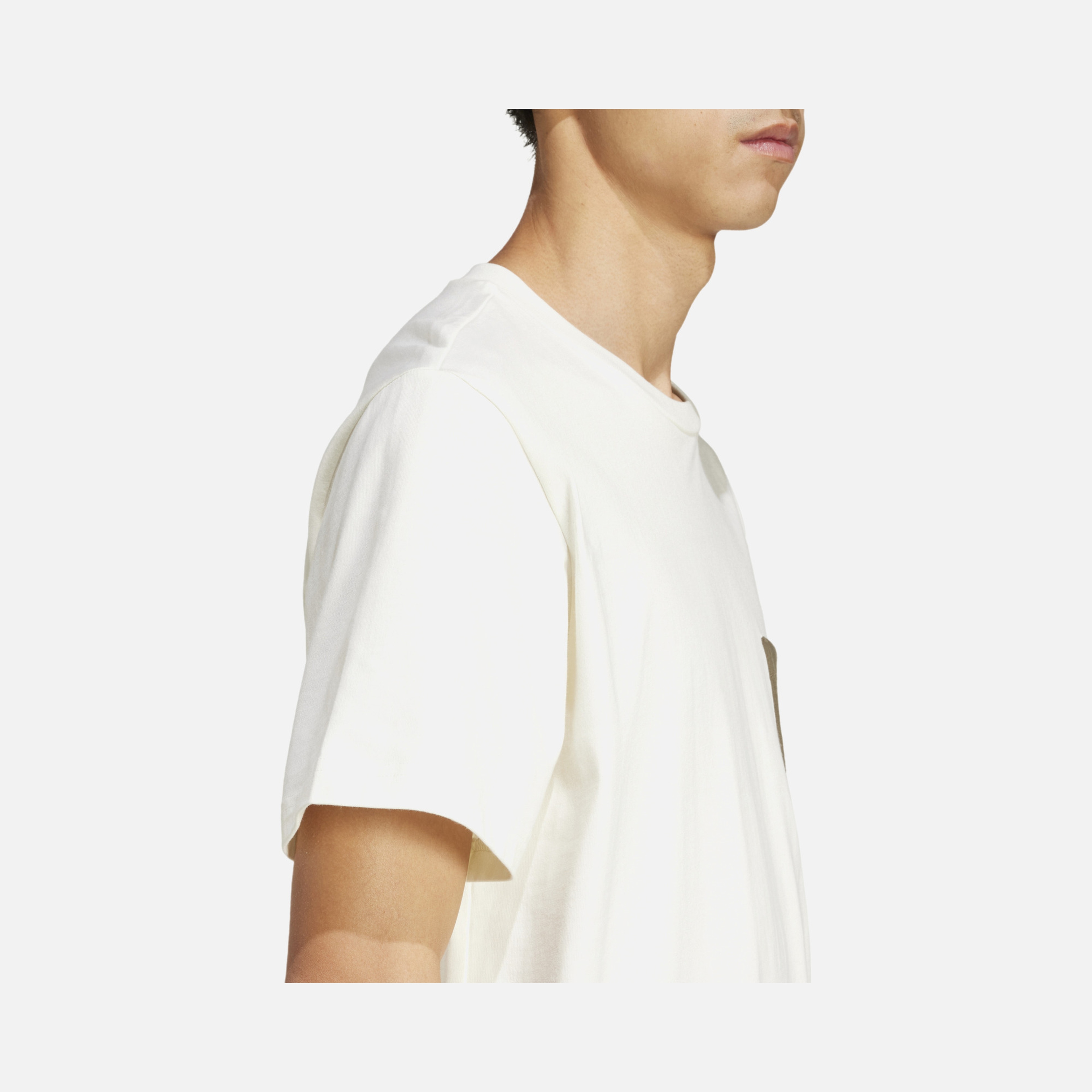 adidas Sportswear Lens Elevated Pocket Graphic Short-Sleeve Erkek Tişört