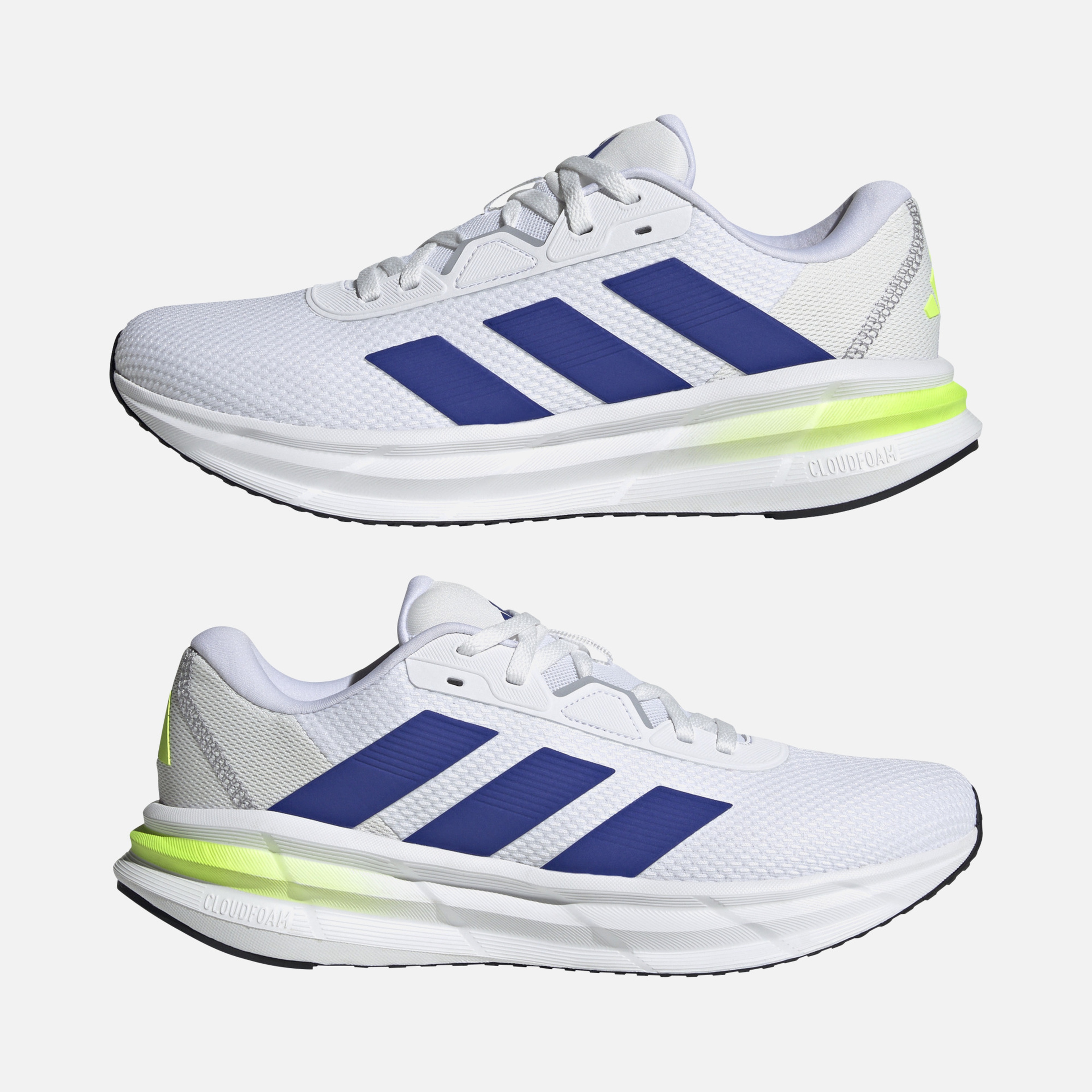 adidas Galaxy 7 Cloudfoam Short Distance Running Erkek Spor Ayakkabı