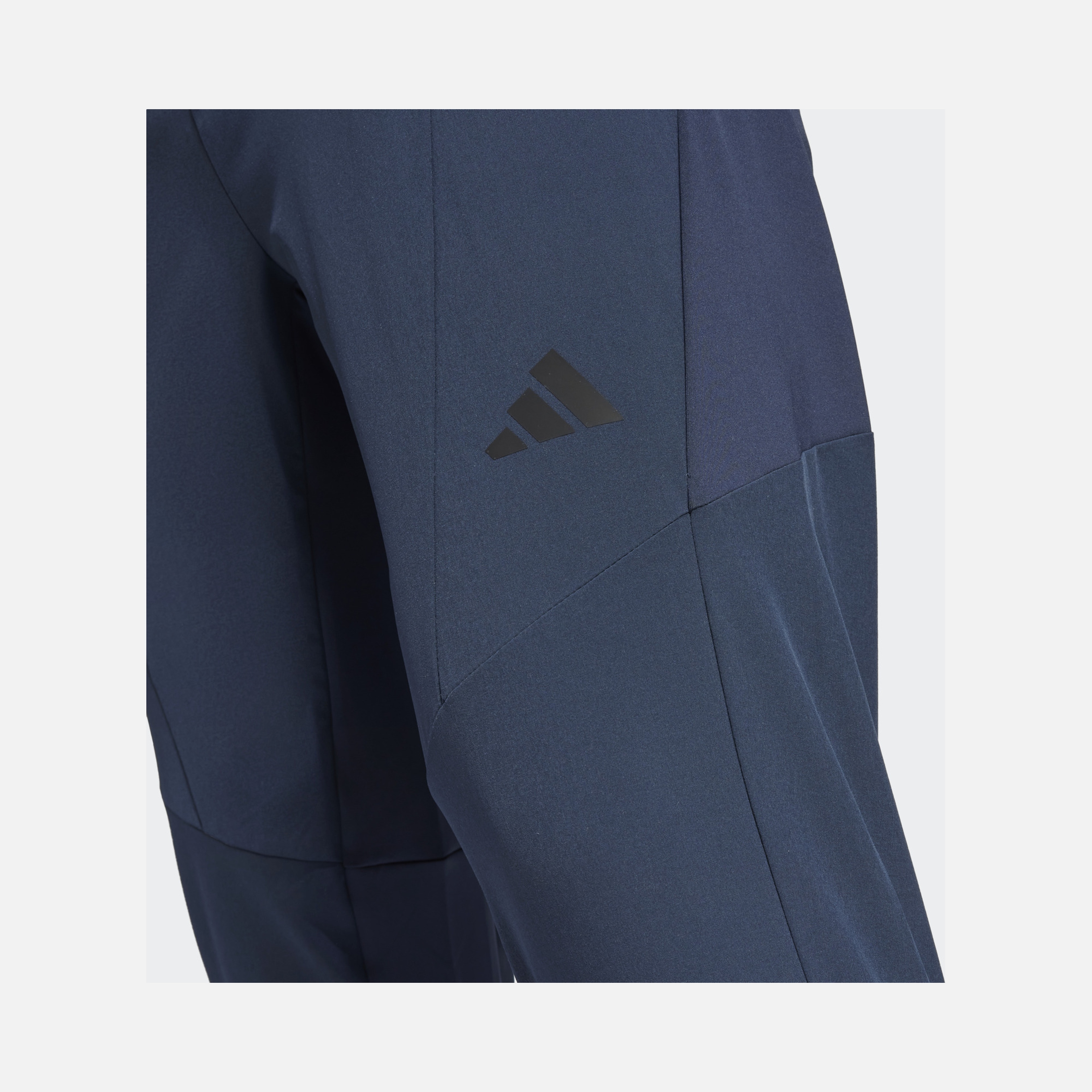 adidas AEROREADY Designed For Training Hybrid Erkek Eşofman Altı