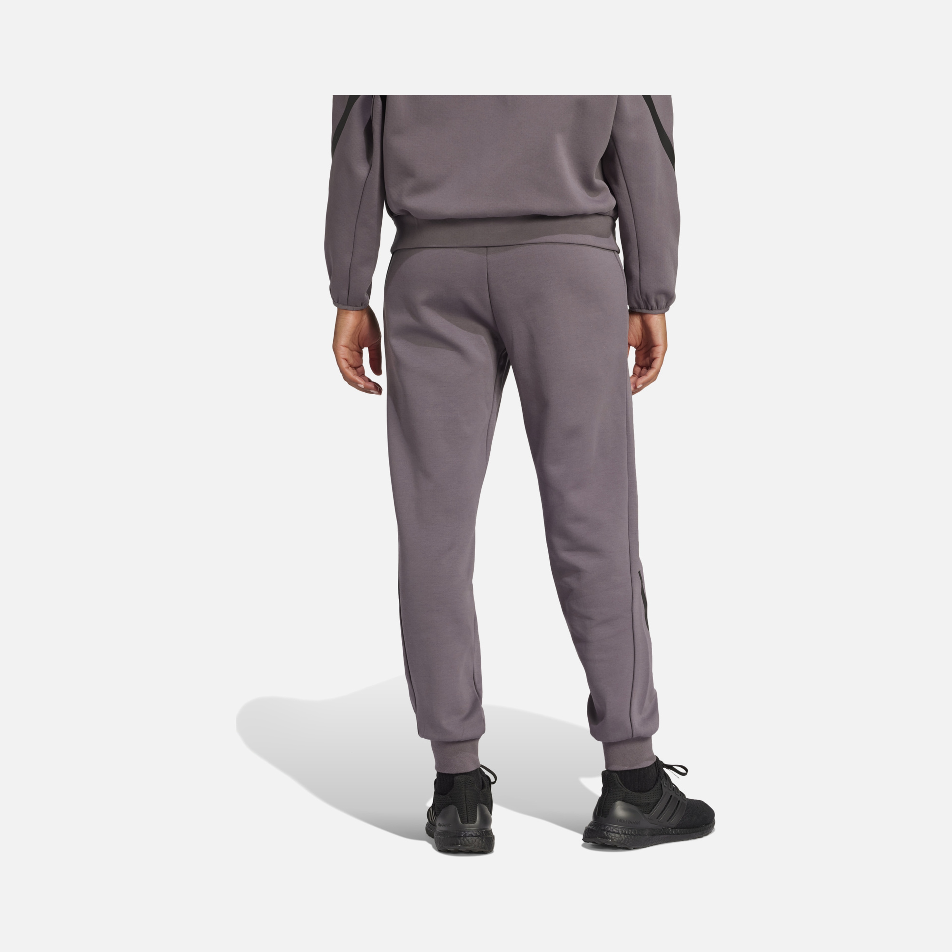 adidas Sportswear Z.N.E. Primeknit Fabric Kadın Eşofman Altı