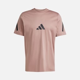 adidas Sportswear Z.N.E. (UPF) Factor Short-Sleeve Erkek Tişört