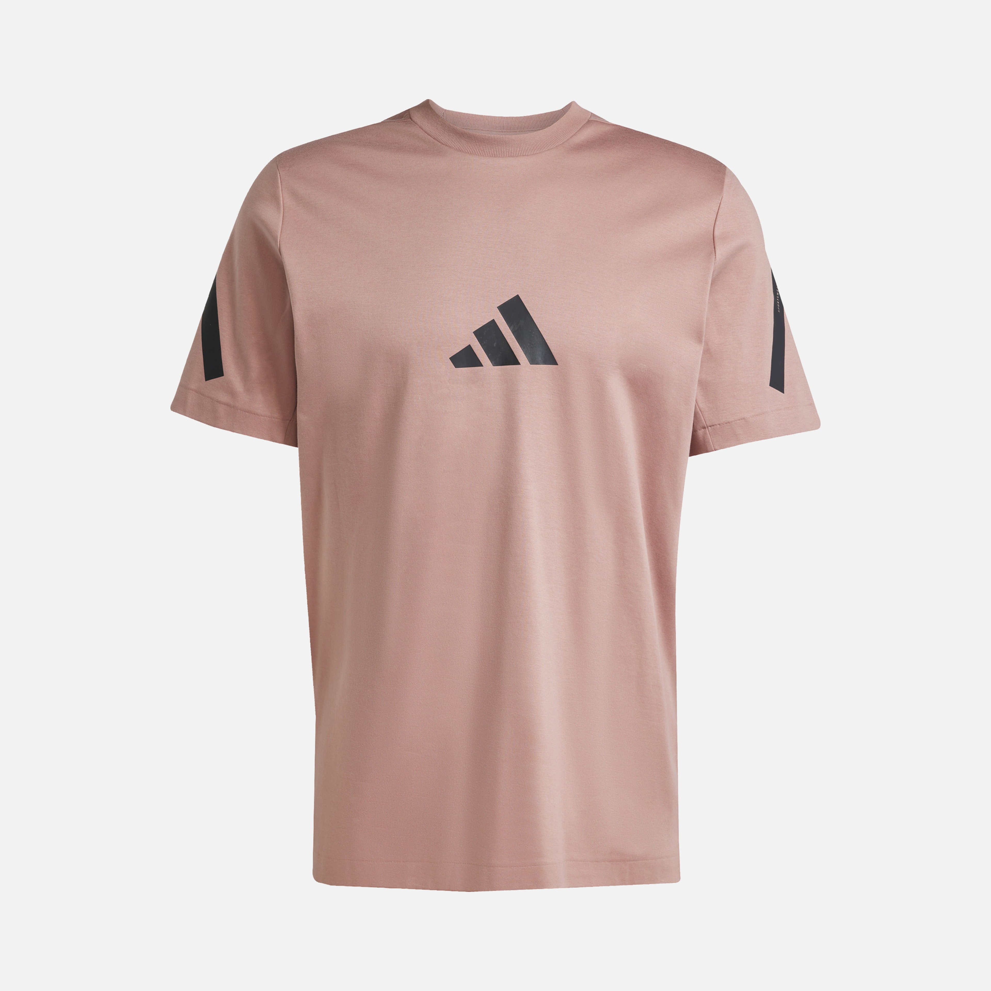 Мужская футболка adidas Sportswear Z.N.E. (UPF) Factor Short-Sleeve