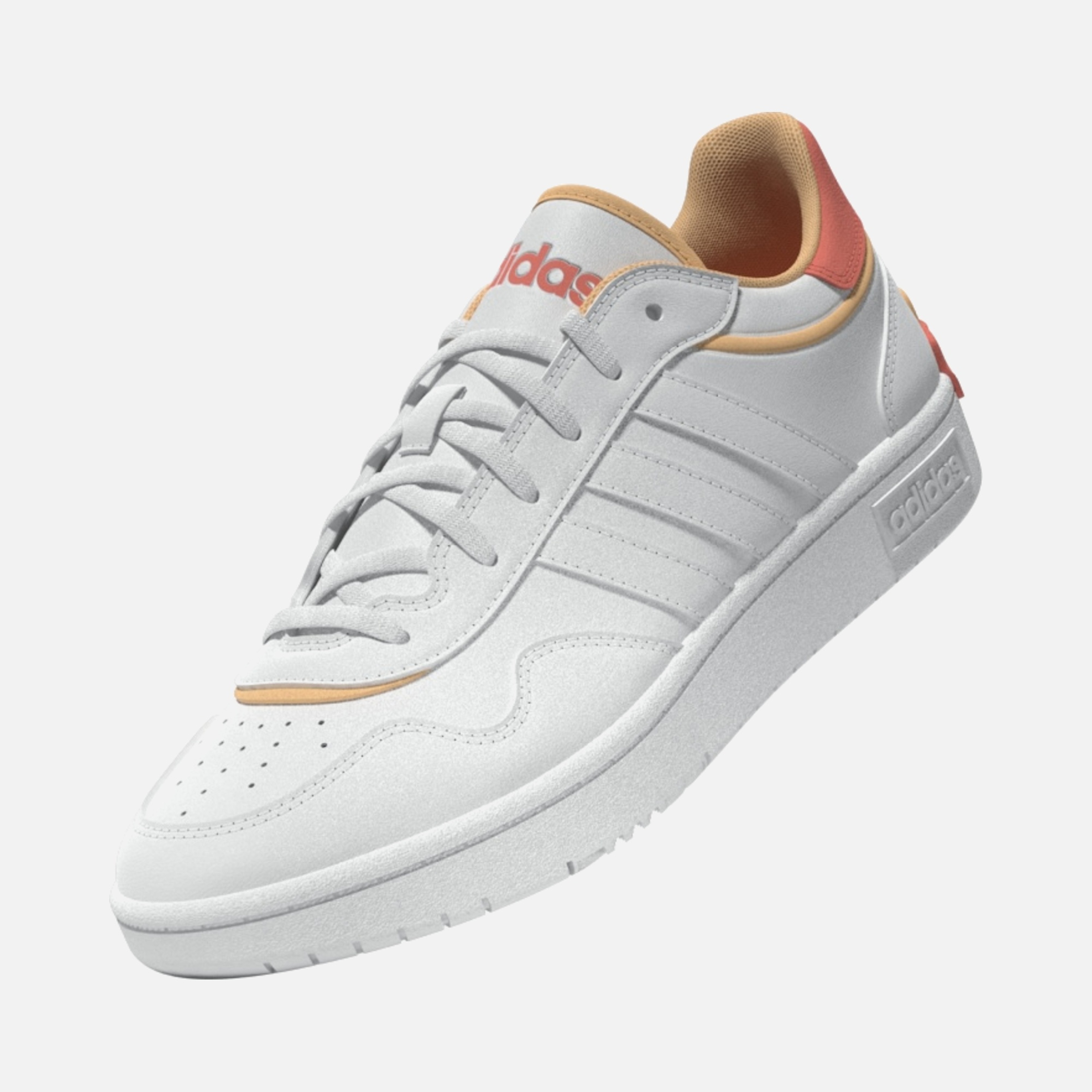 adidas Sportswear Hoops 3.0 SE Kadın Spor Ayakkabı