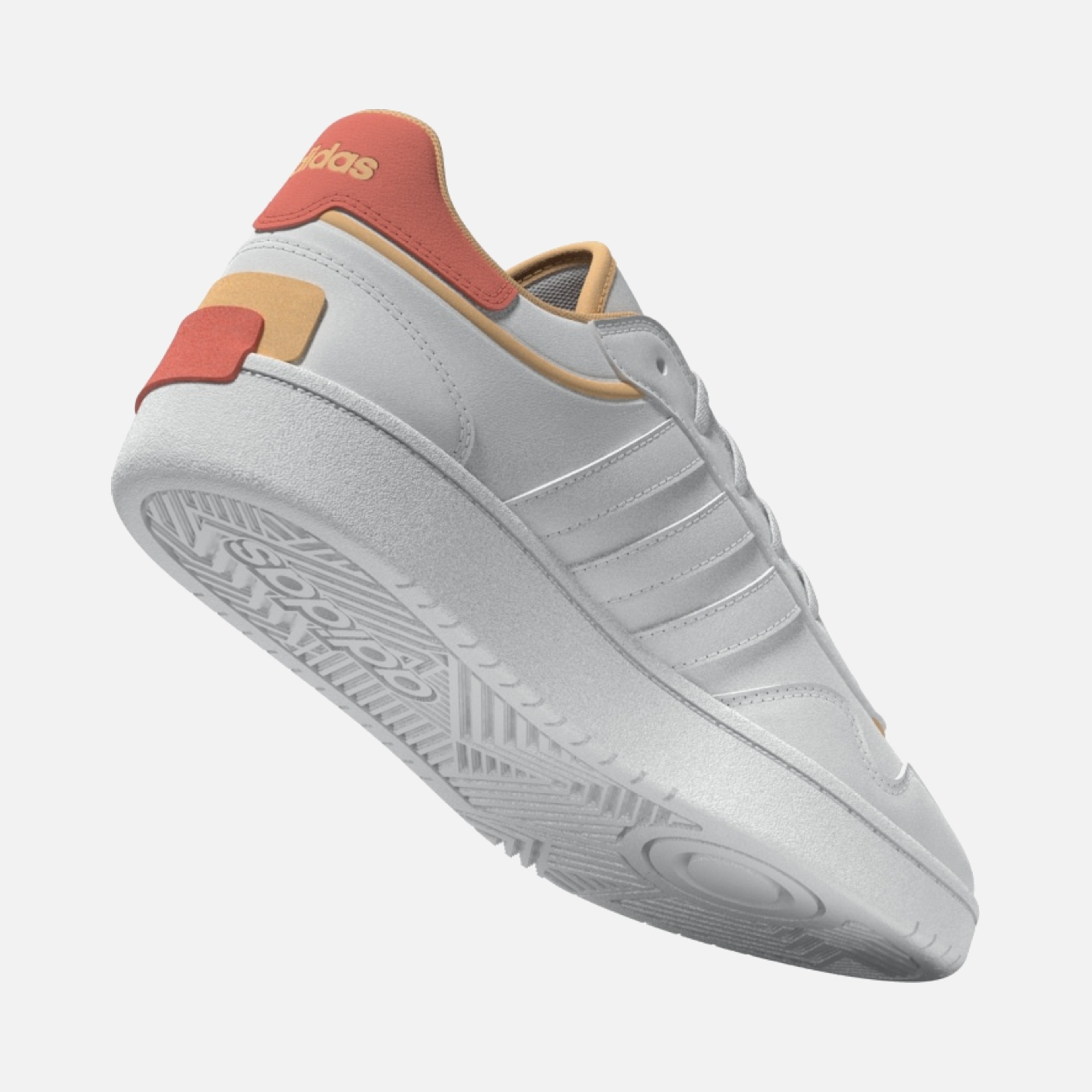 adidas Sportswear Hoops 3.0 SE Kadın Spor Ayakkabı