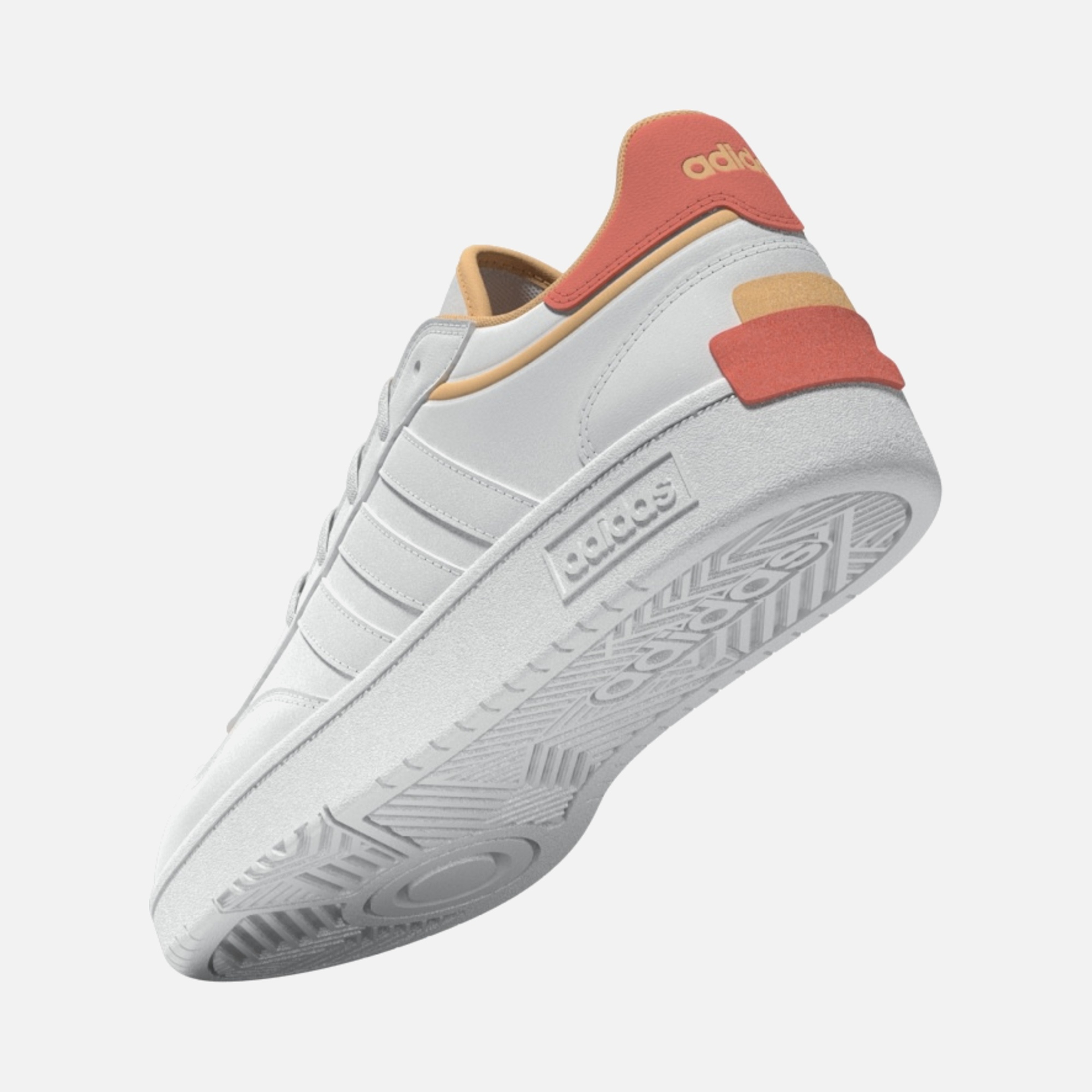 adidas Sportswear Hoops 3.0 SE Kadın Spor Ayakkabı