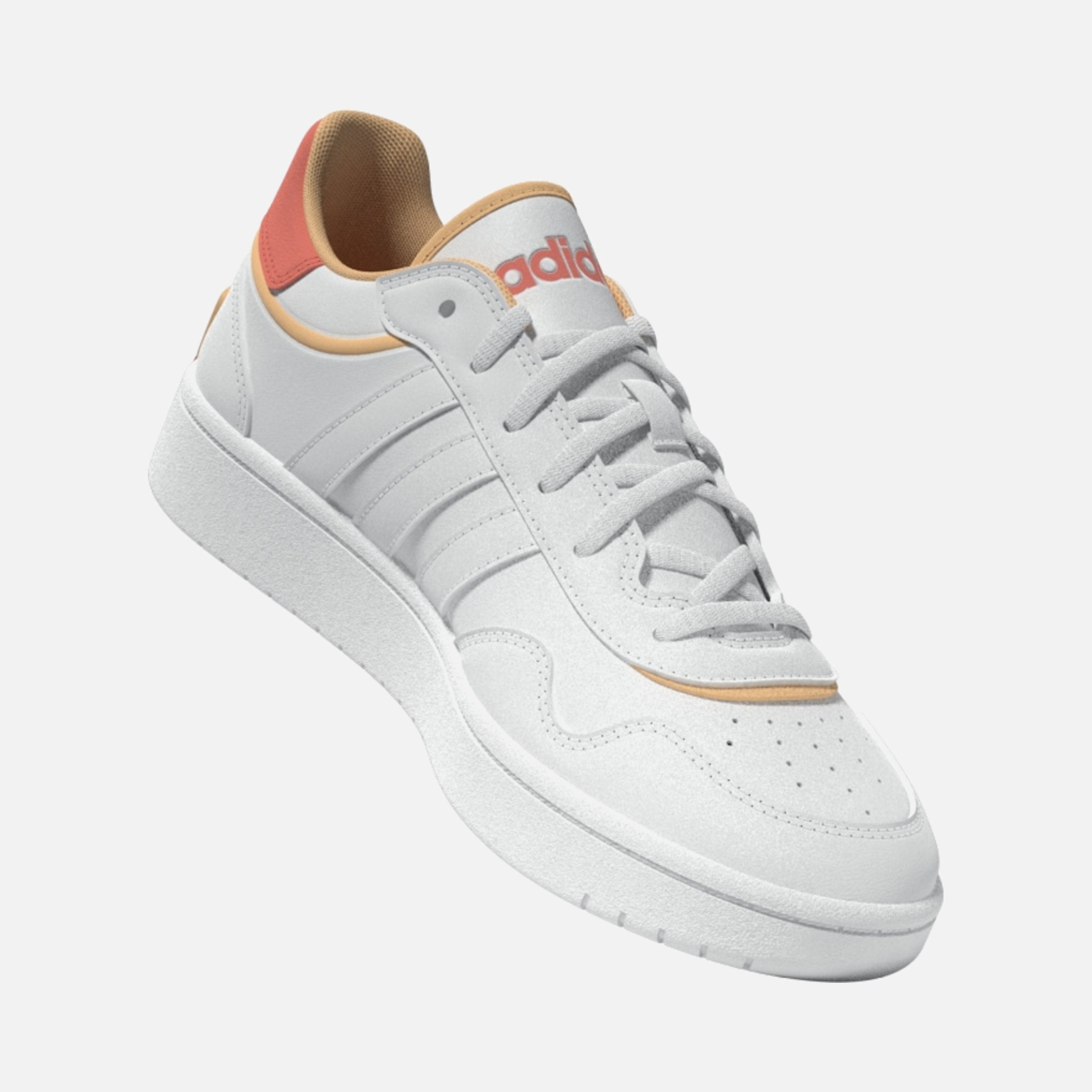 adidas Sportswear Hoops 3.0 SE Kadın Spor Ayakkabı