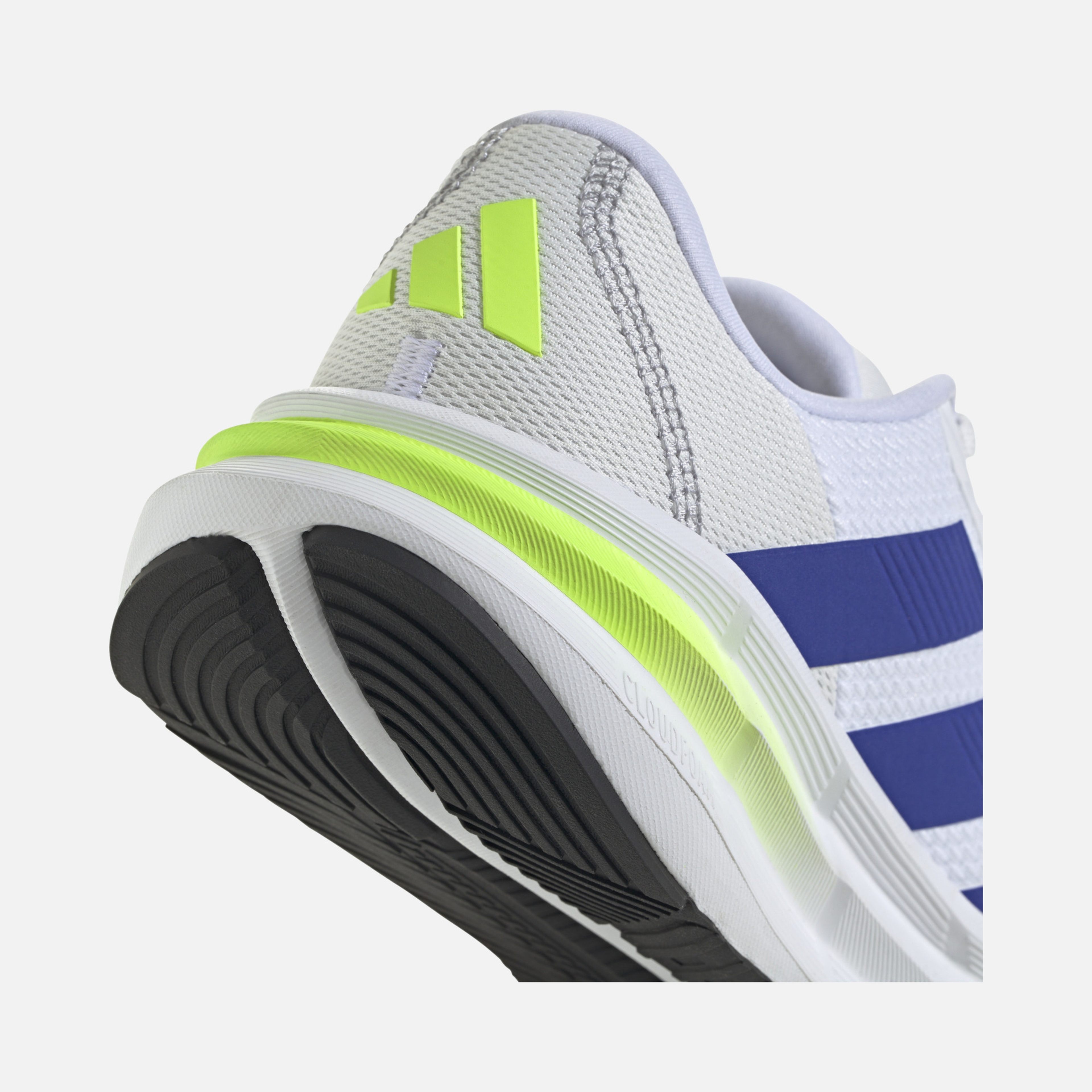 adidas Galaxy 7 Cloudfoam Short Distance Running Erkek Spor Ayakkabı