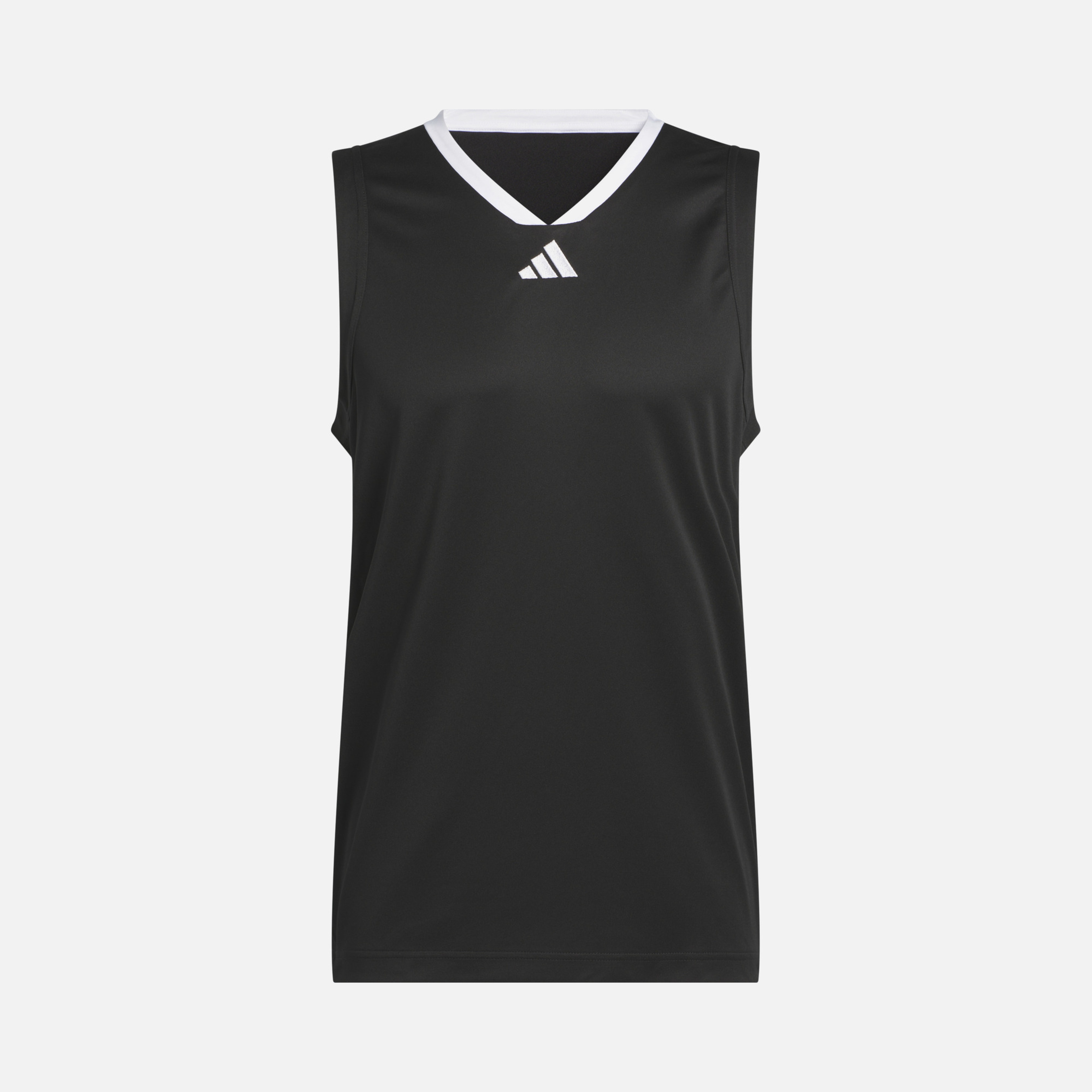 adidas 3-Stripes Basketball  Legends V-neck Erkek Forma