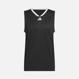 adidas 3-Stripes Basketball  Legends V-neck Erkek Forma