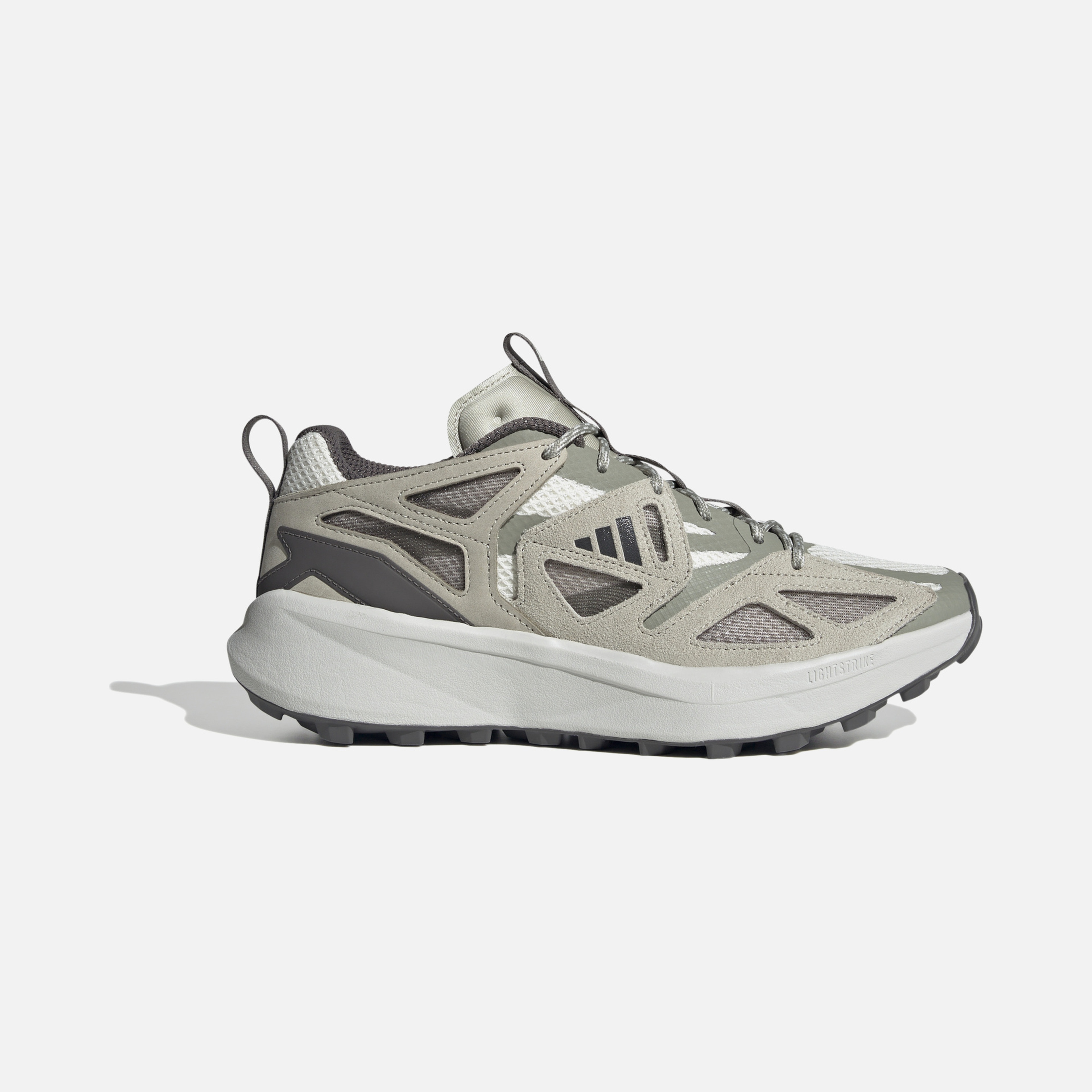 adidas Kantai Trail Versatile Erkek Spor Ayakkabı