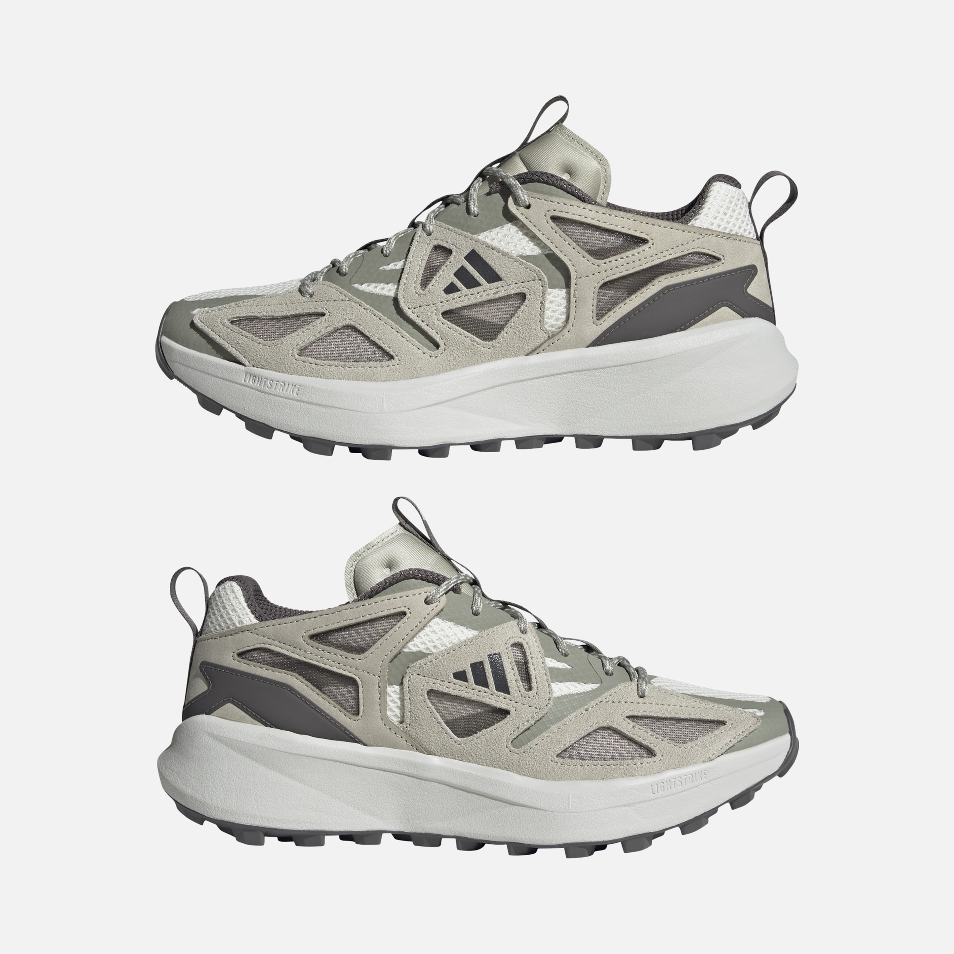 adidas Kantai Trail Versatile Erkek Spor Ayakkabı