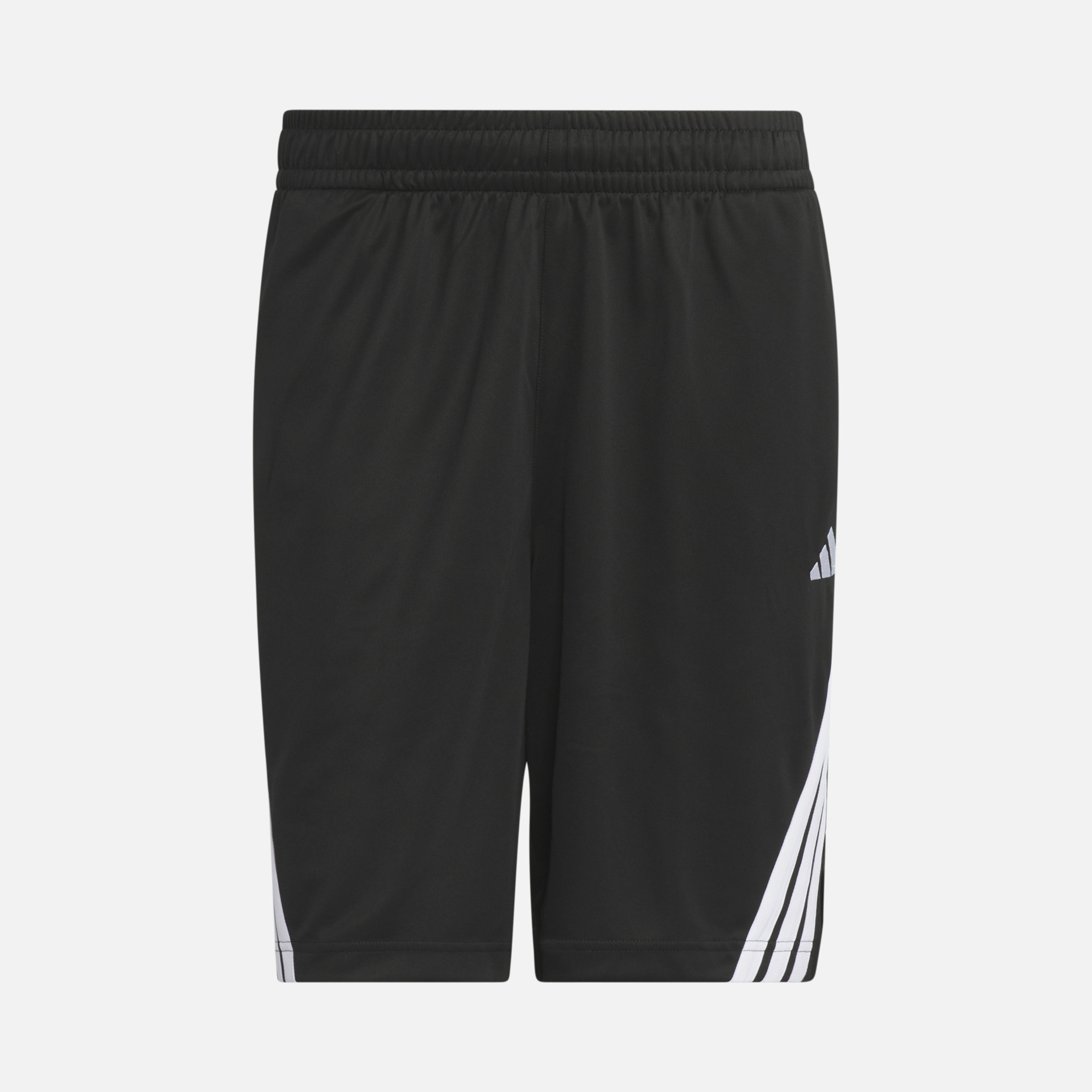 adidas AEROREADY Legends 3-Stripes Knitted Fabric Basketball Erkek Şort