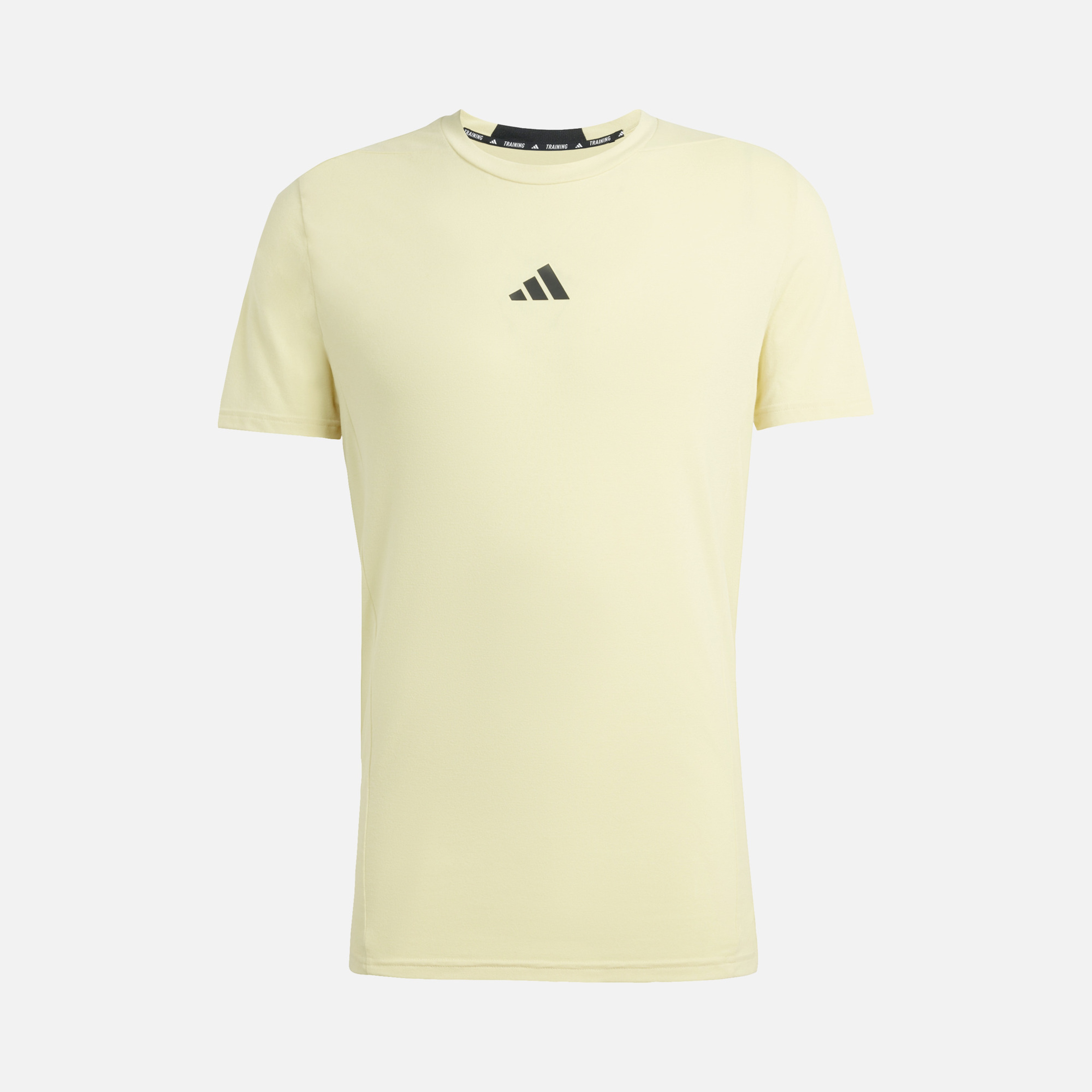 adidas AEROREADY Designed for Training Workout Short-Sleeve Erkek Tişört