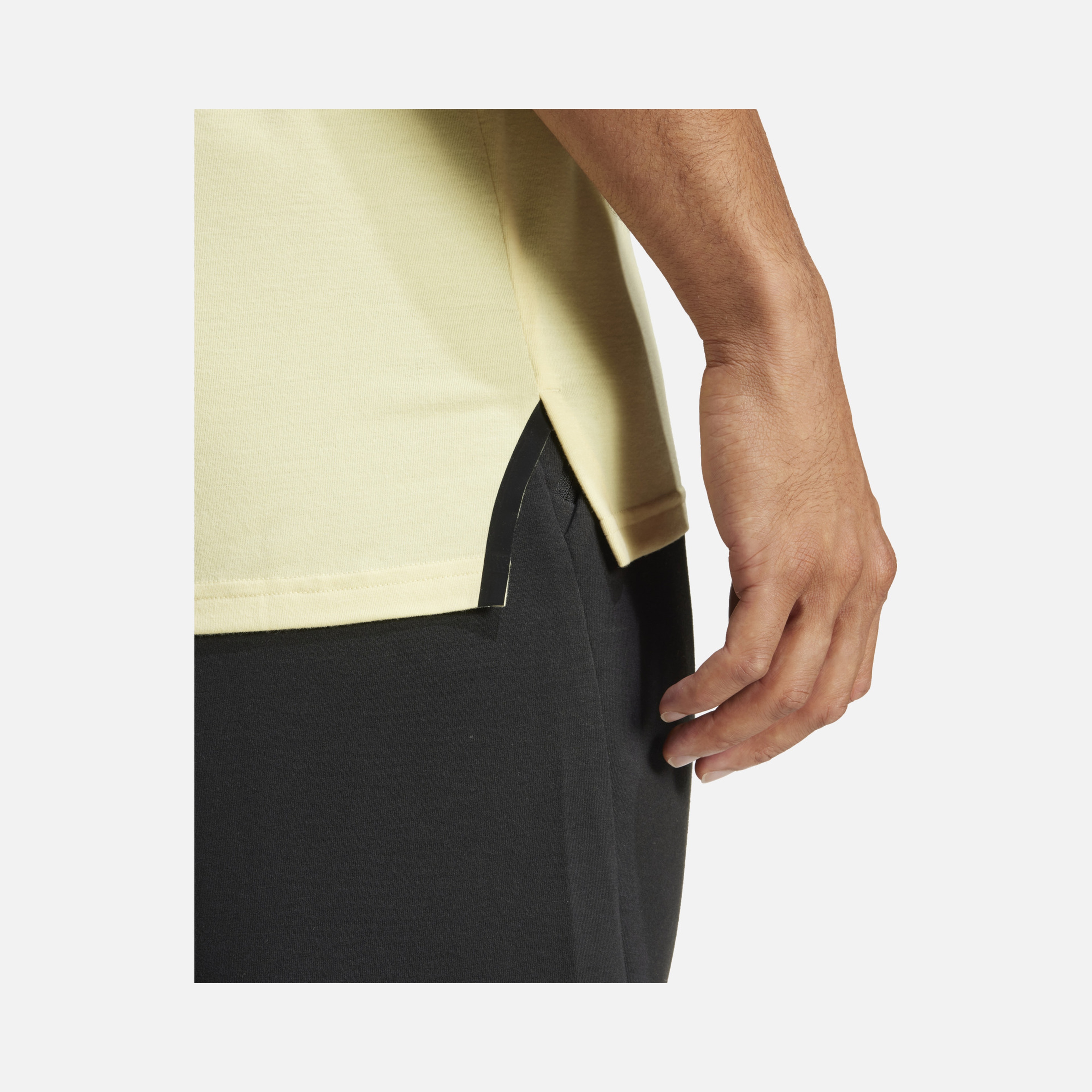 adidas AEROREADY Designed for Training Workout Short-Sleeve Erkek Tişört