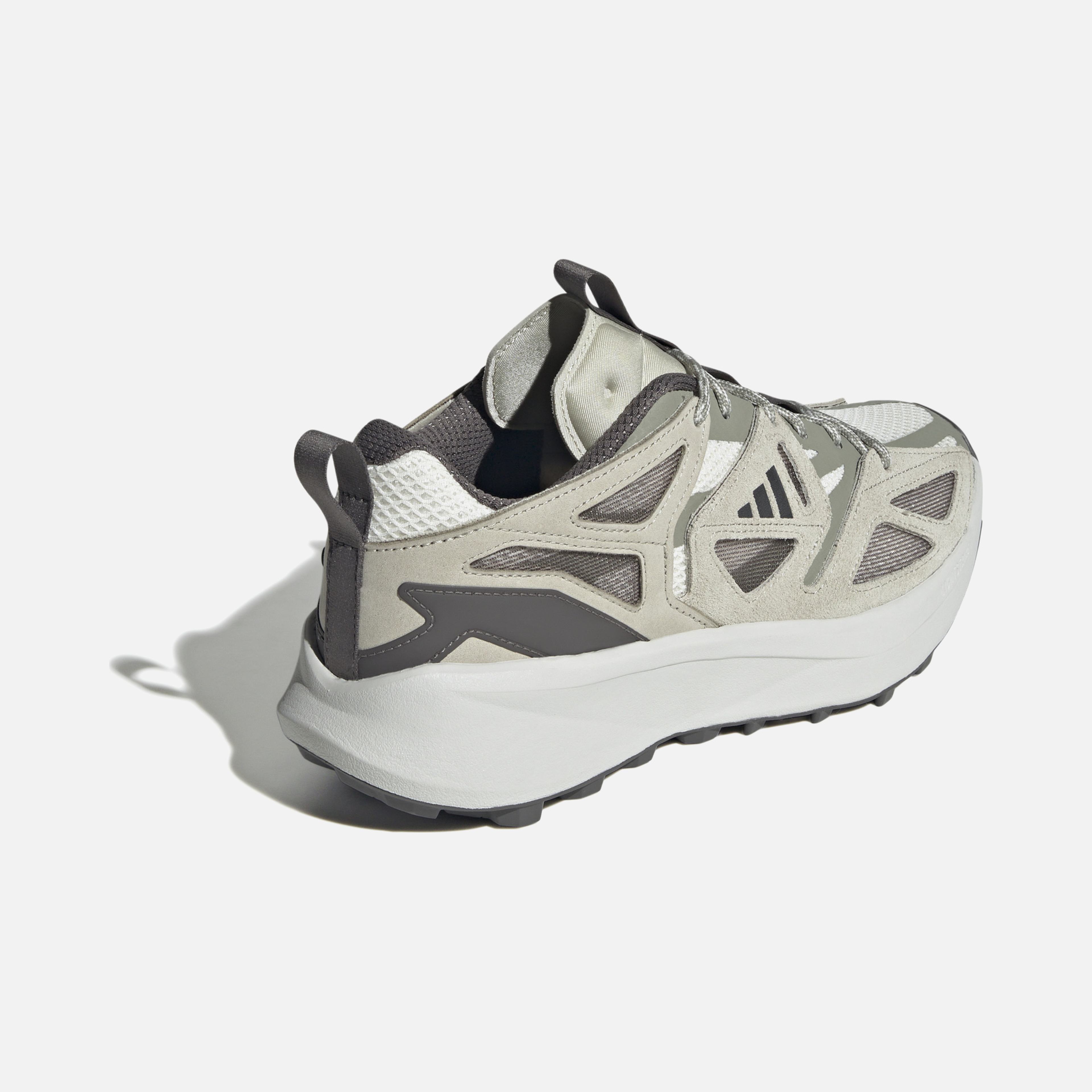 adidas Kantai Trail Versatile Erkek Spor Ayakkabı