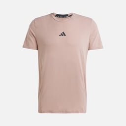 adidas AEROREADY Designed for Training Workout Short-Sleeve Erkek Tişört