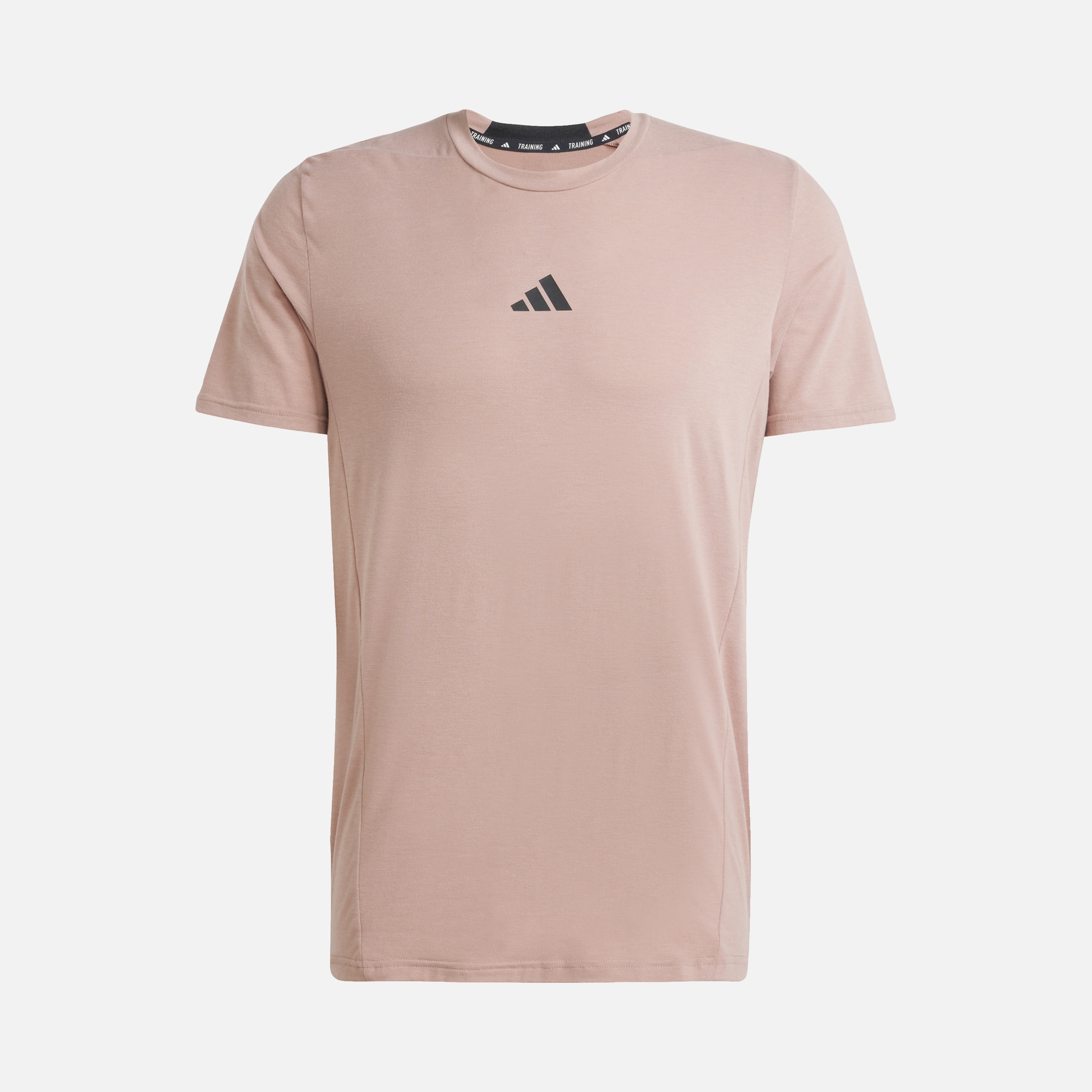 adidas AEROREADY Designed for Training Workout Short-Sleeve Erkek Tişört