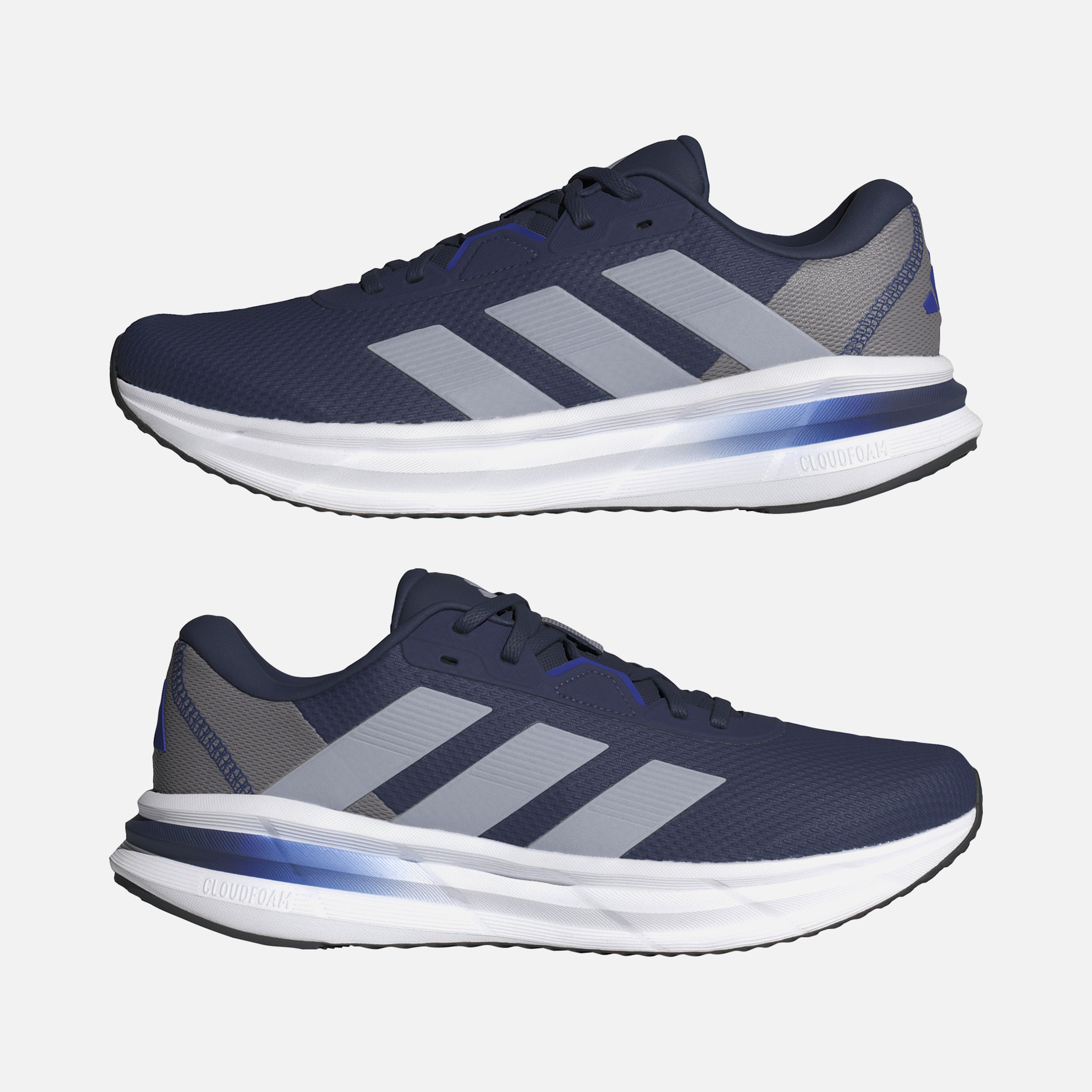 adidas Galaxy 7 Cloudfoam Short Distance Running Erkek Spor Ayakkabı