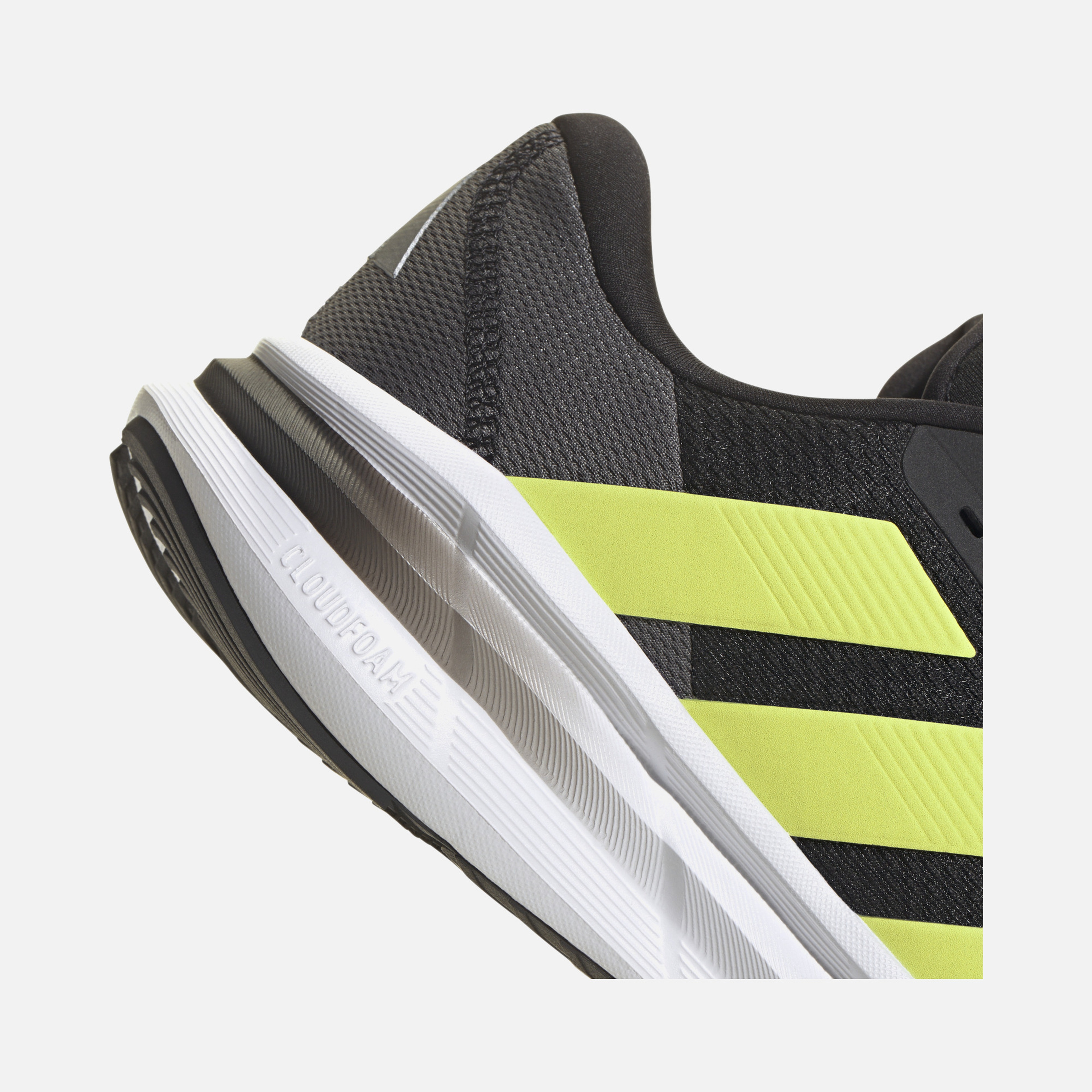 adidas Galaxy 7 Cloudfoam Short Distance Running Erkek Spor Ayakkabı