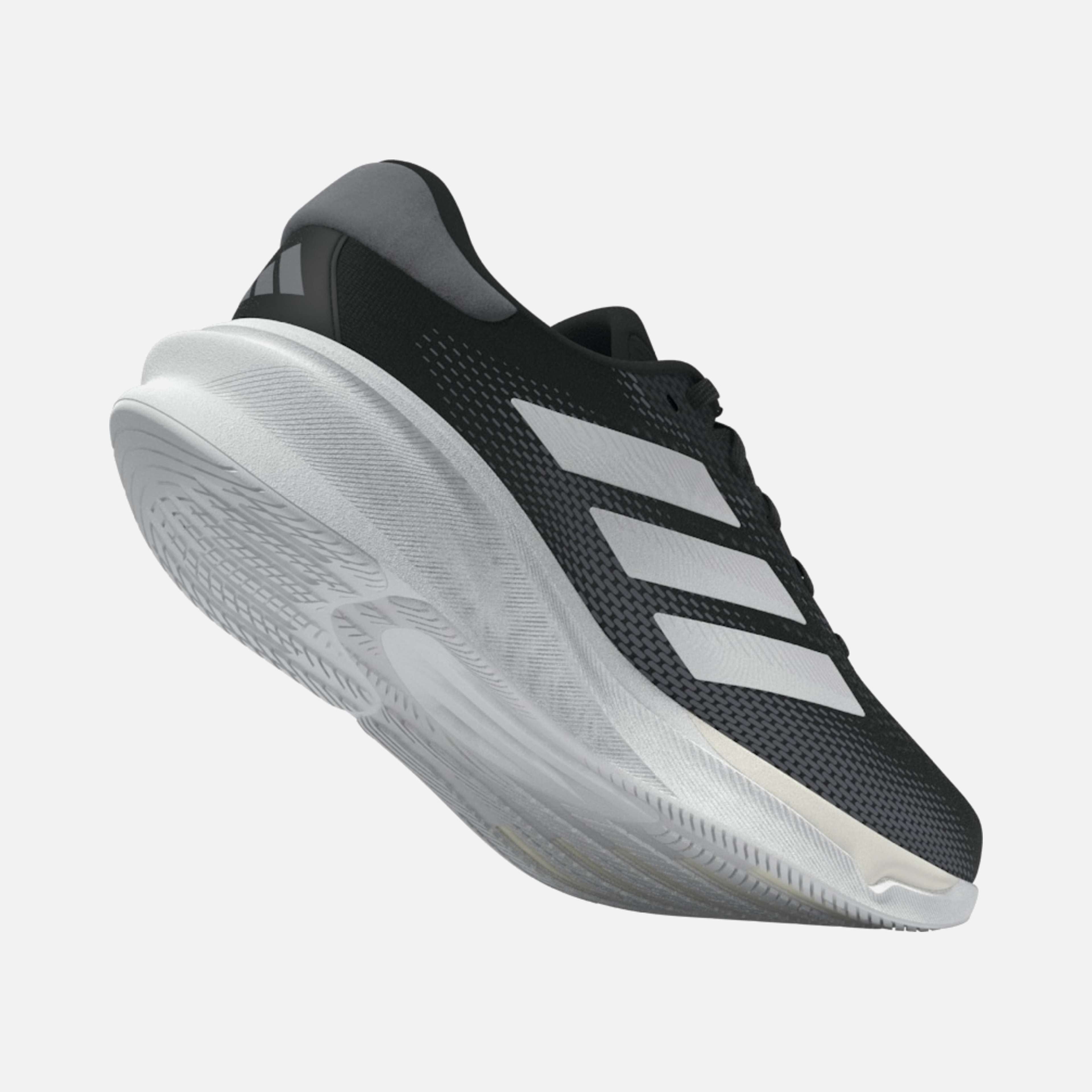 adidas Supernova Stride 2 Middle Distance Road Running  Erkek Spor Ayakkabı