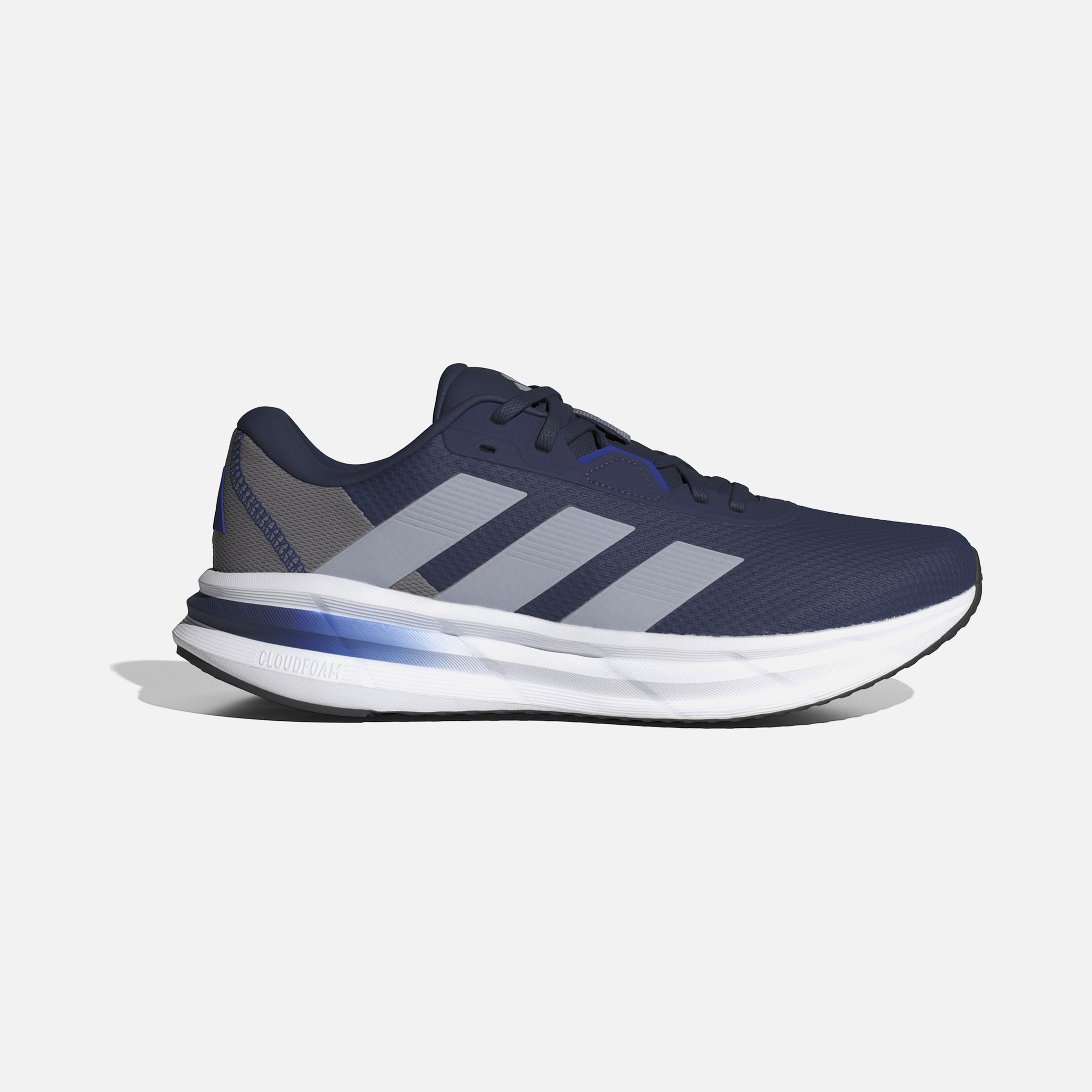 adidas Galaxy 7 Cloudfoam Short Distance Running Erkek Spor Ayakkabı