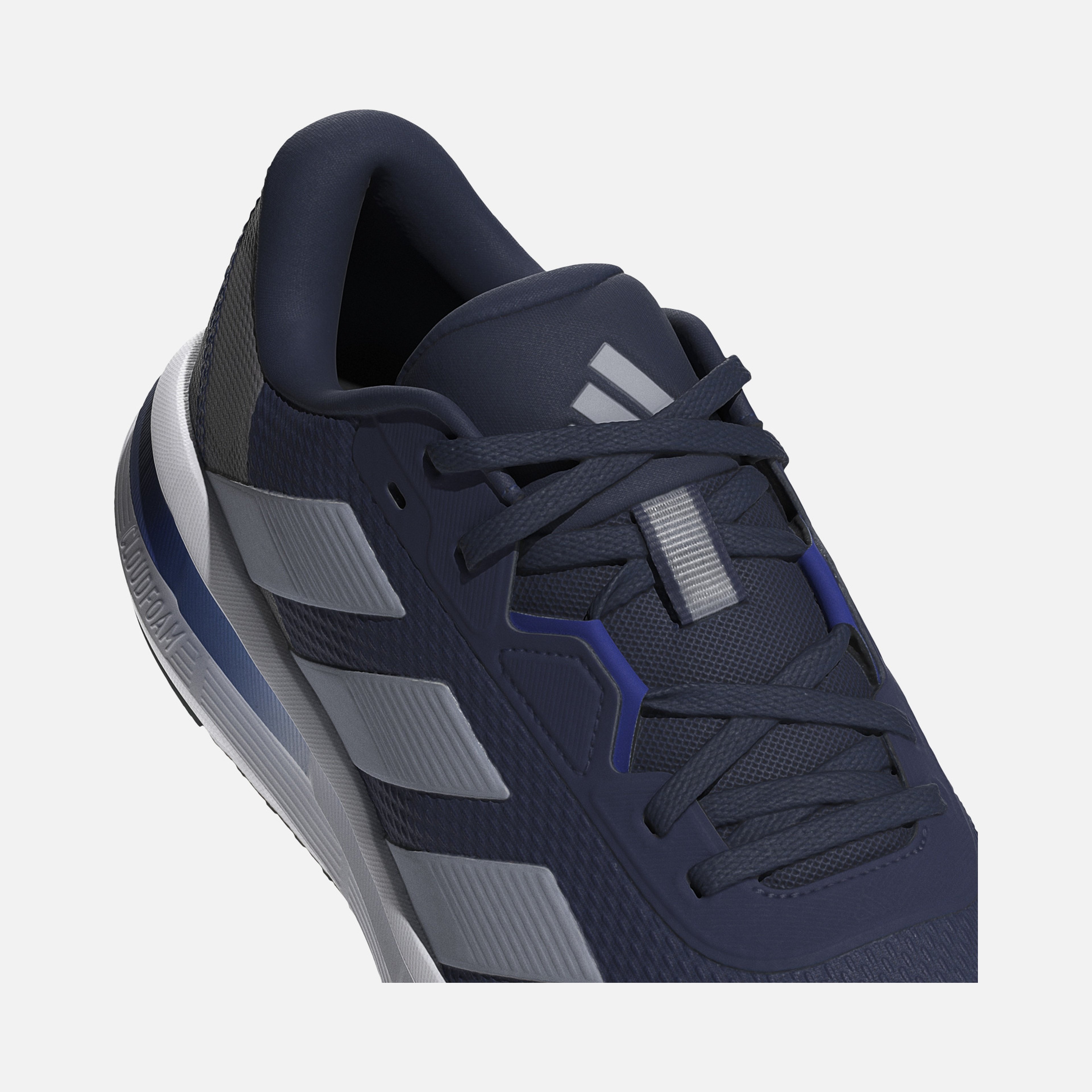 adidas Galaxy 7 Cloudfoam Short Distance Running Erkek Spor Ayakkabı