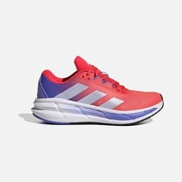 adidas Questar 3 Short Distance Road Running Kadın Spor Ayakkabı