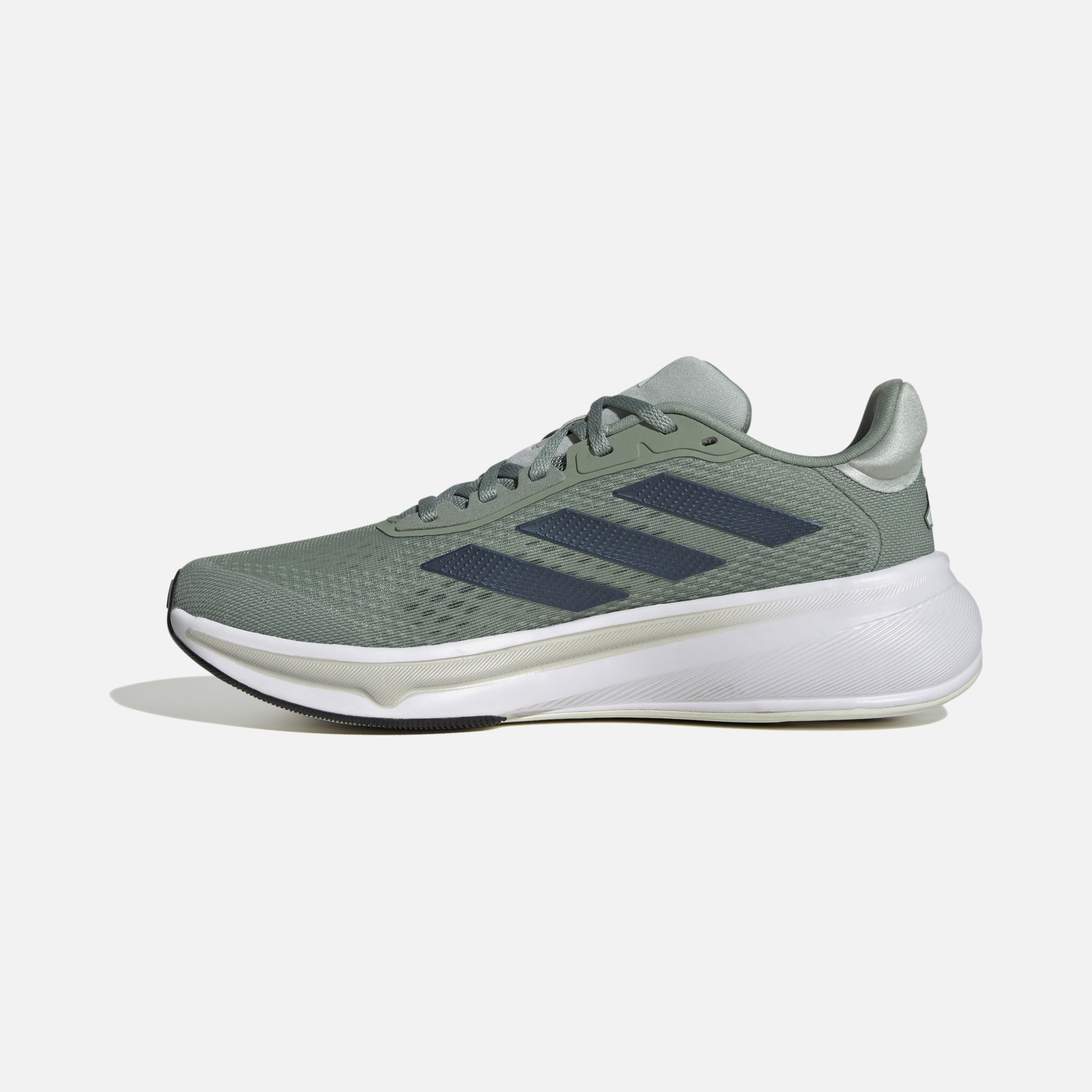 adidas Response Super Short Distance Running Erkek Spor Ayakkabı