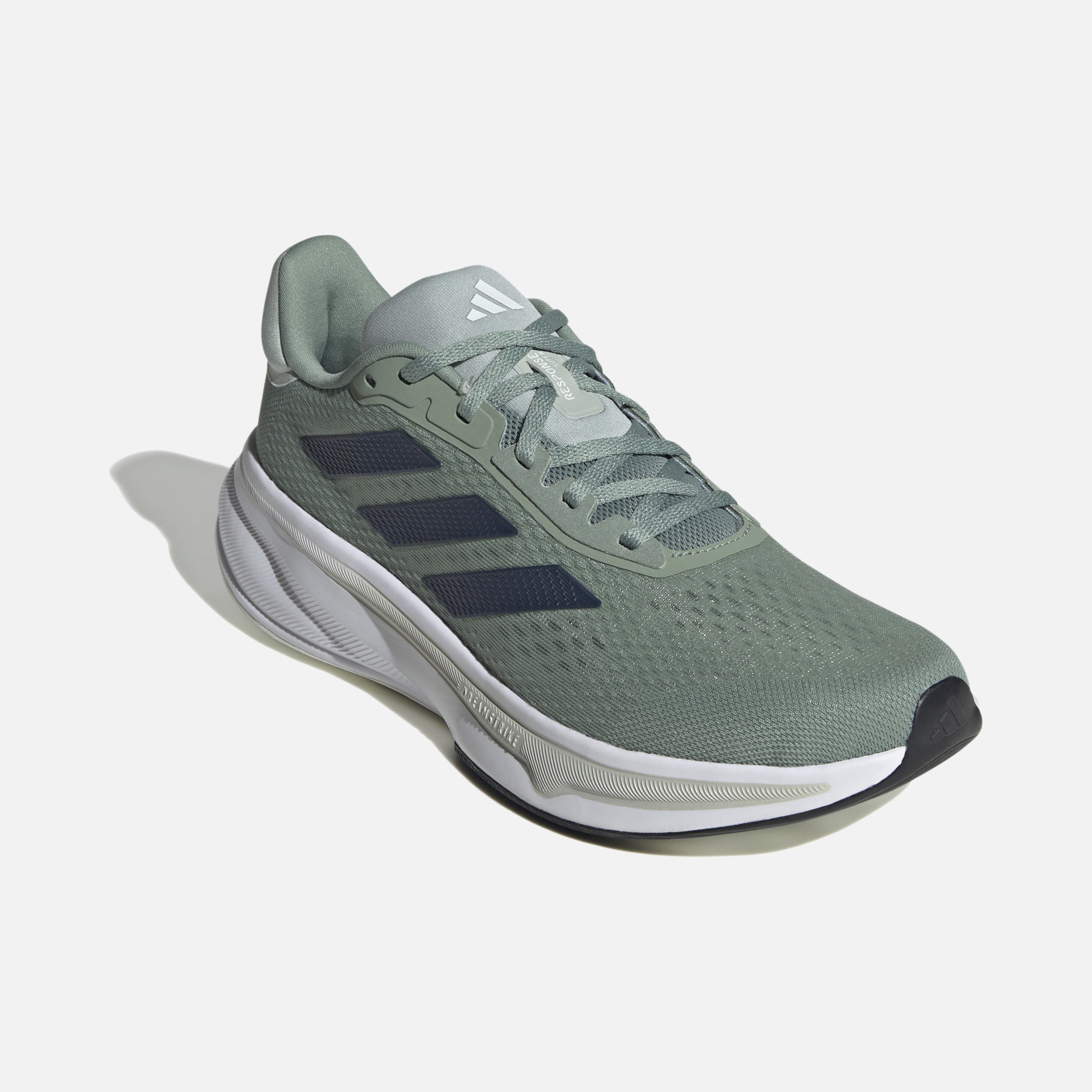 adidas Response Super Short Distance Running Erkek Spor Ayakkabı