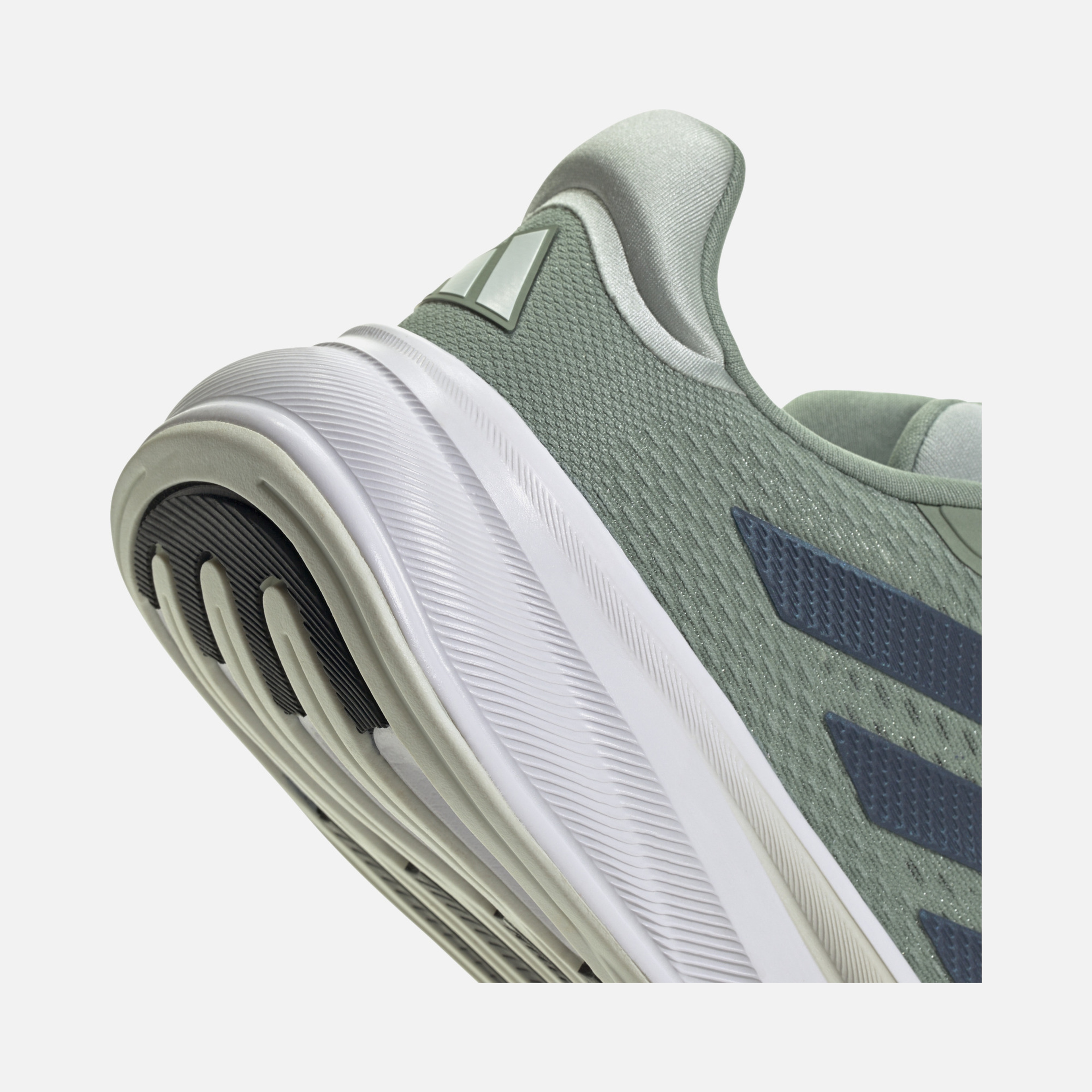 adidas Response Super Short Distance Running Erkek Spor Ayakkabı