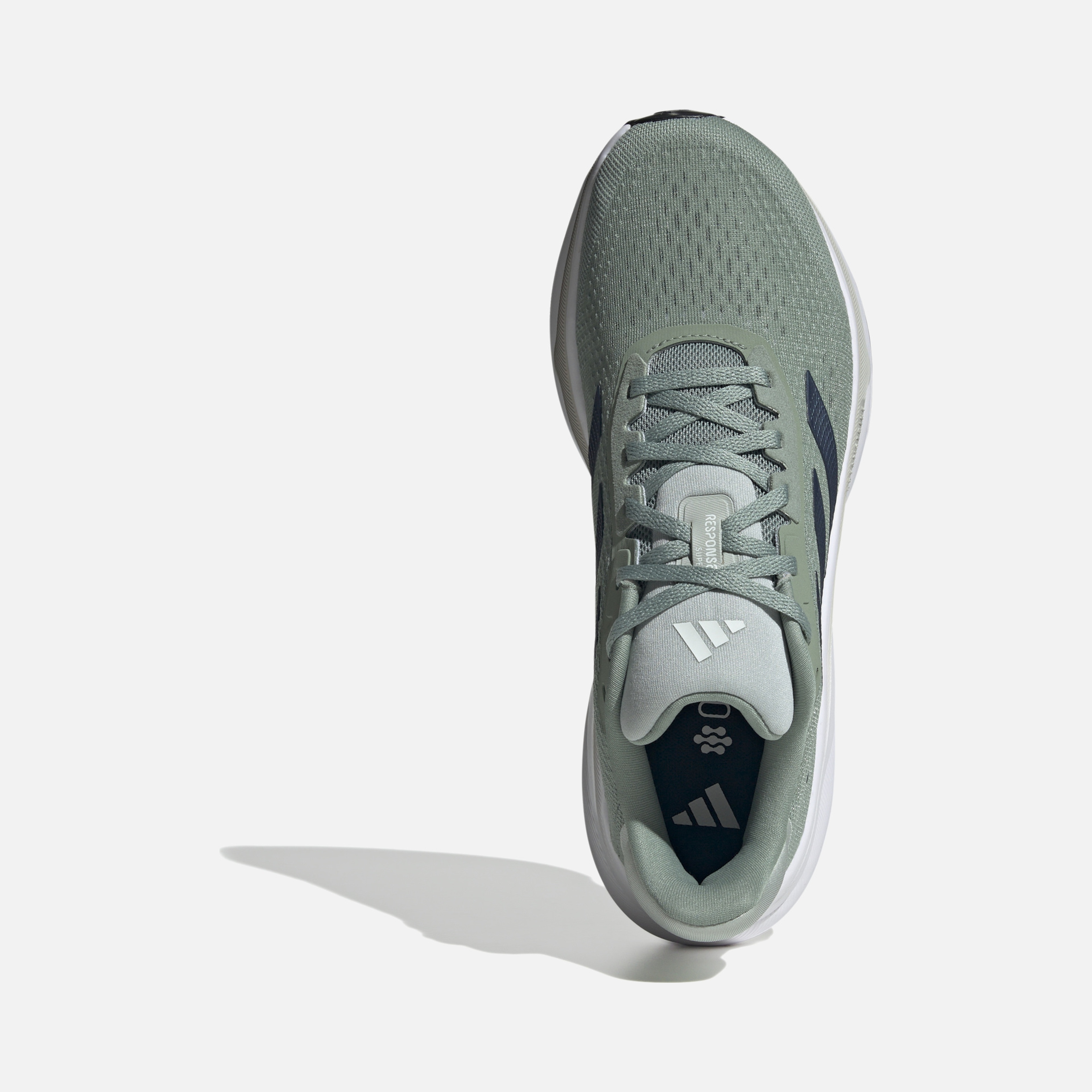 adidas Response Super Short Distance Running Erkek Spor Ayakkabı