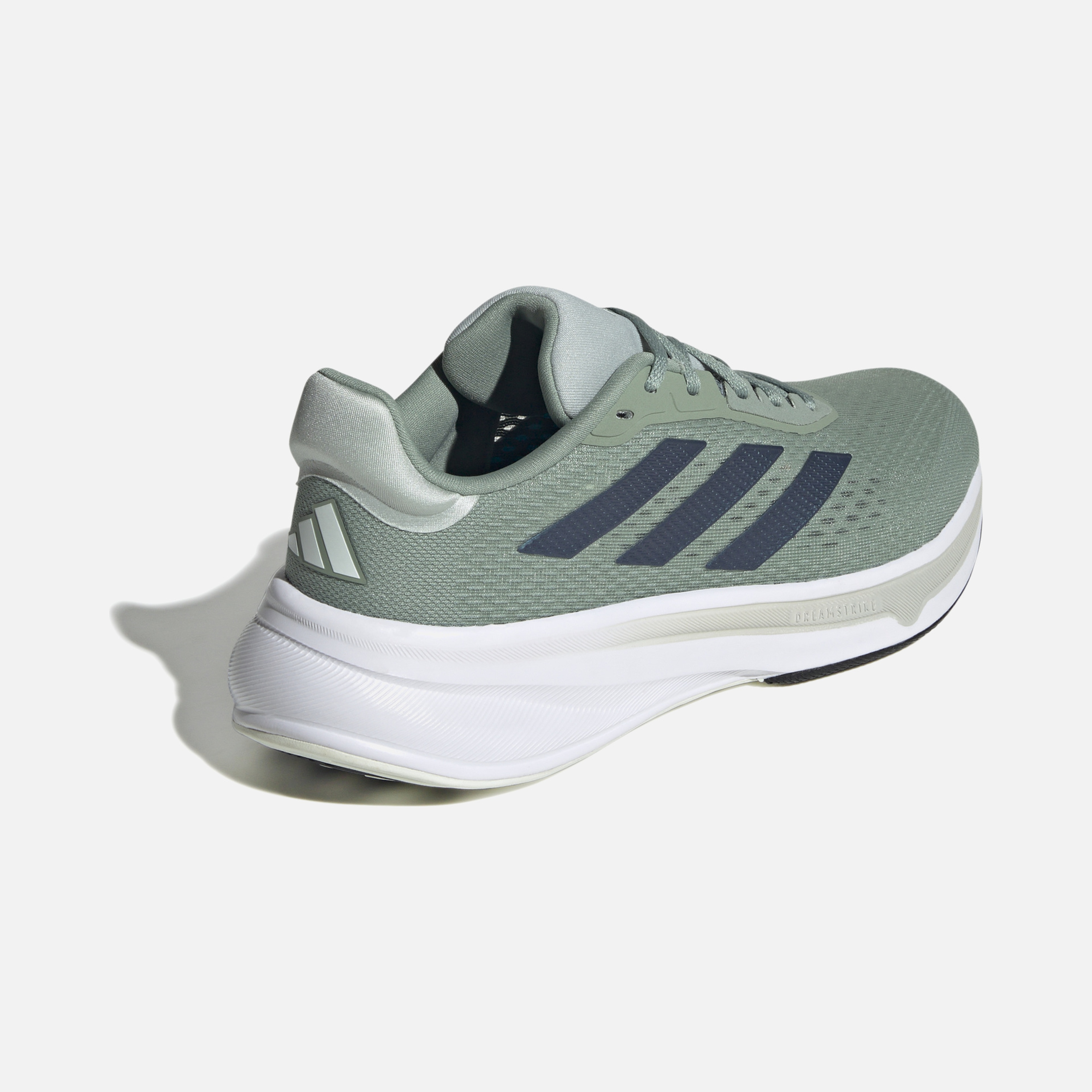 adidas Response Super Short Distance Running Erkek Spor Ayakkabı