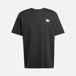 adidas Originals Skeleton Back Graphic Loose-Fit Short-Sleeve Erkek Tişört