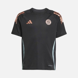 adidas FC Bayern Tiro 24 Training Jersey AEROREADY Short-Sleeve Çocuk Forma