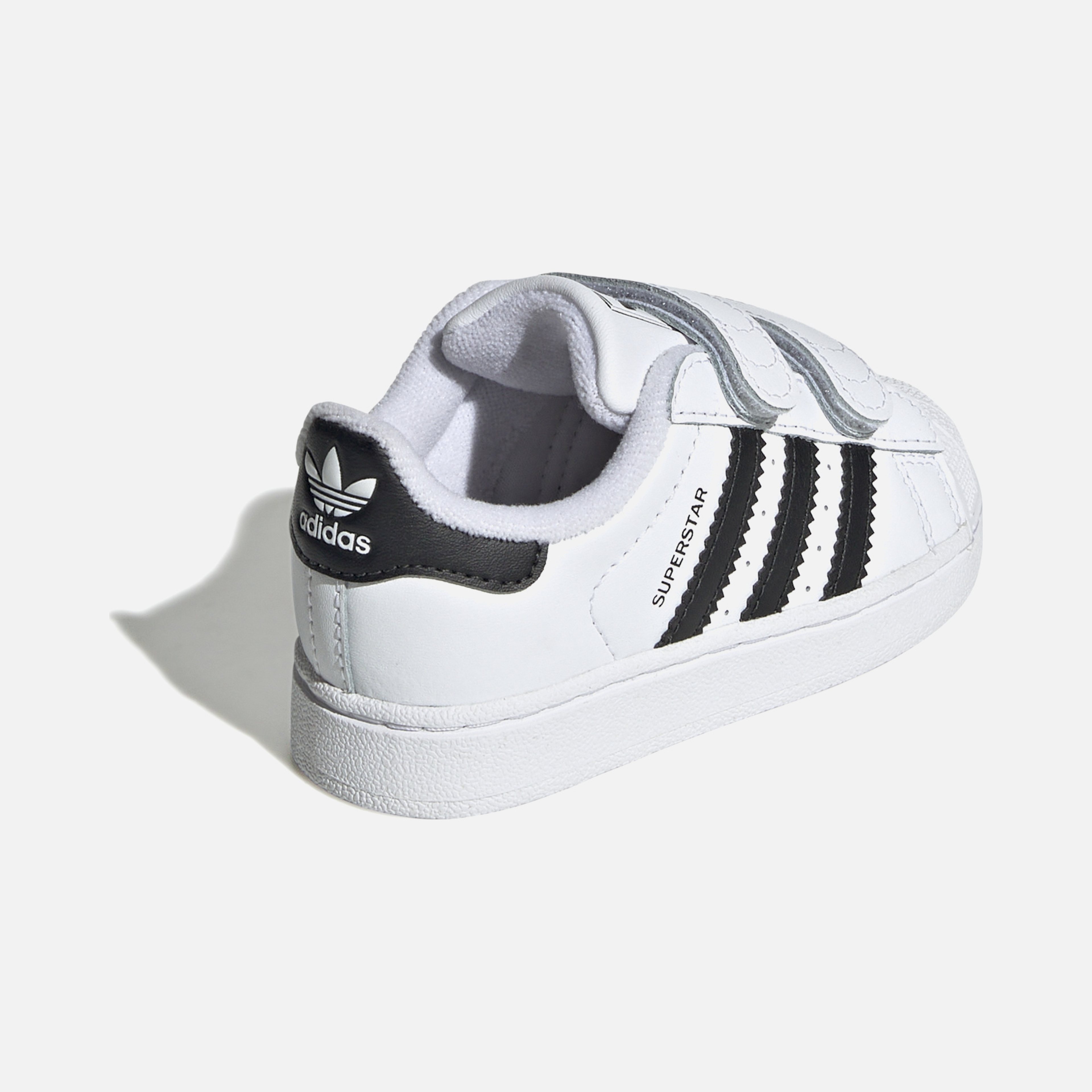 adidas Originals Superstar II CF Velcro Closure (TD) Bebek Spor Ayakkabı