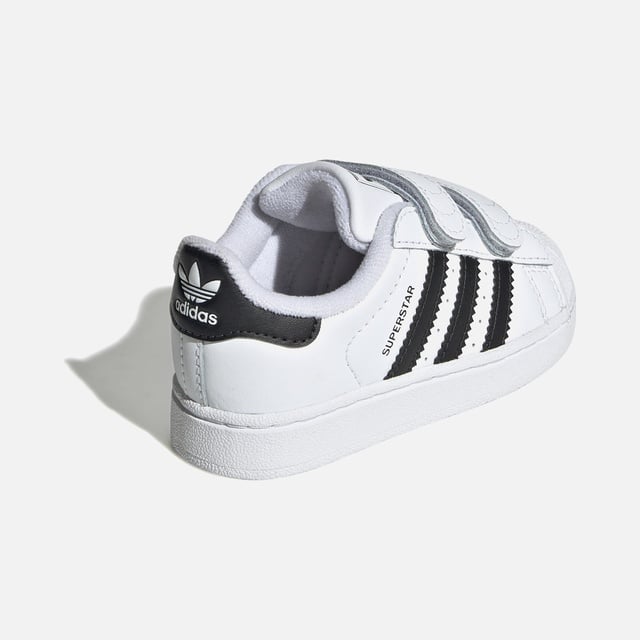 Adidas Beyaz Adidas Superstar II