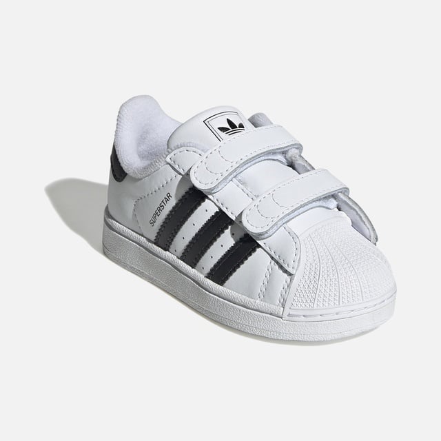 Adidas Beyaz Adidas Superstar II