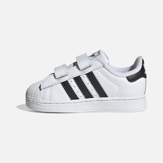 Adidas Beyaz Adidas Superstar II